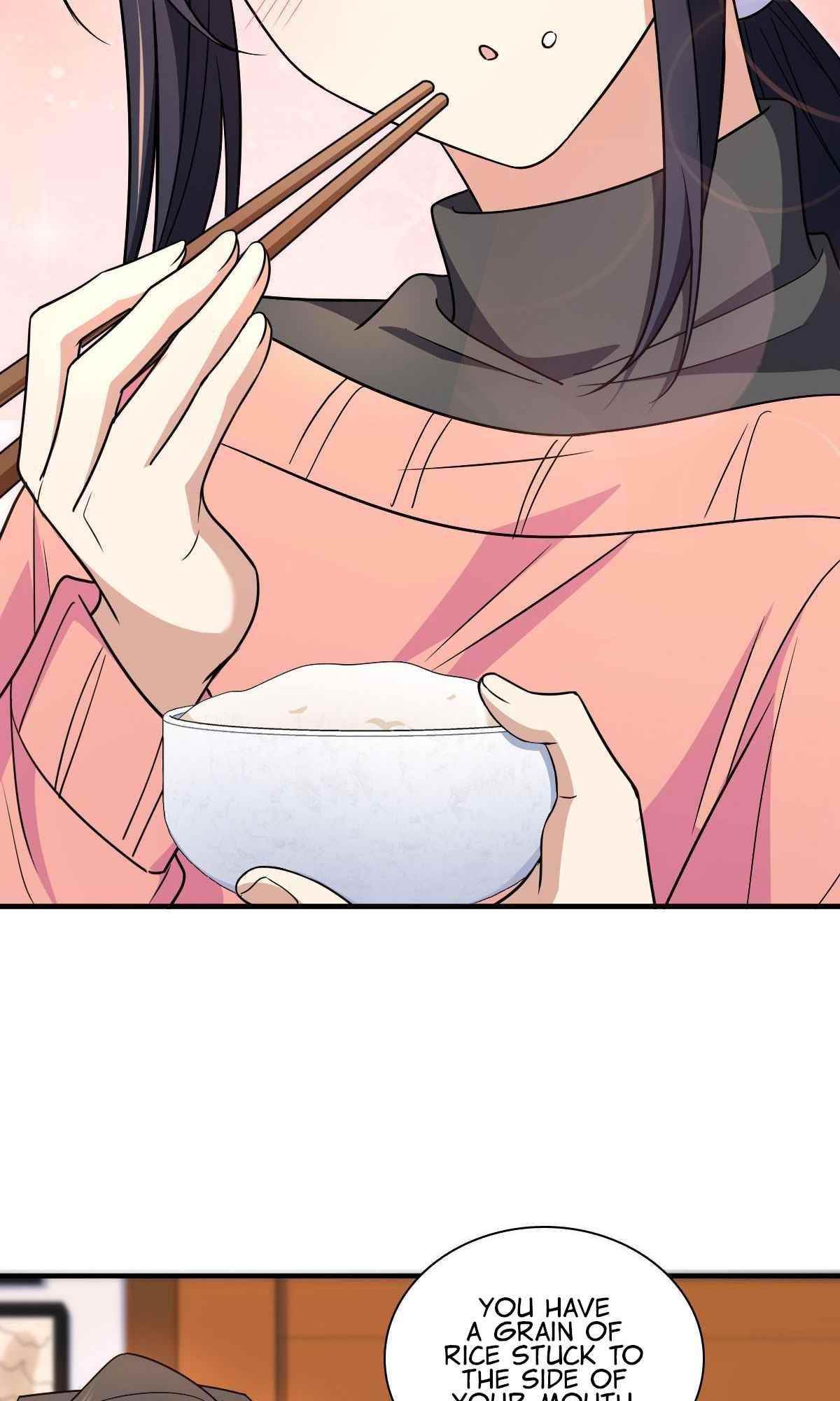 My Wife Is From a Thousand Years Ago Chapter 84 - Page 31