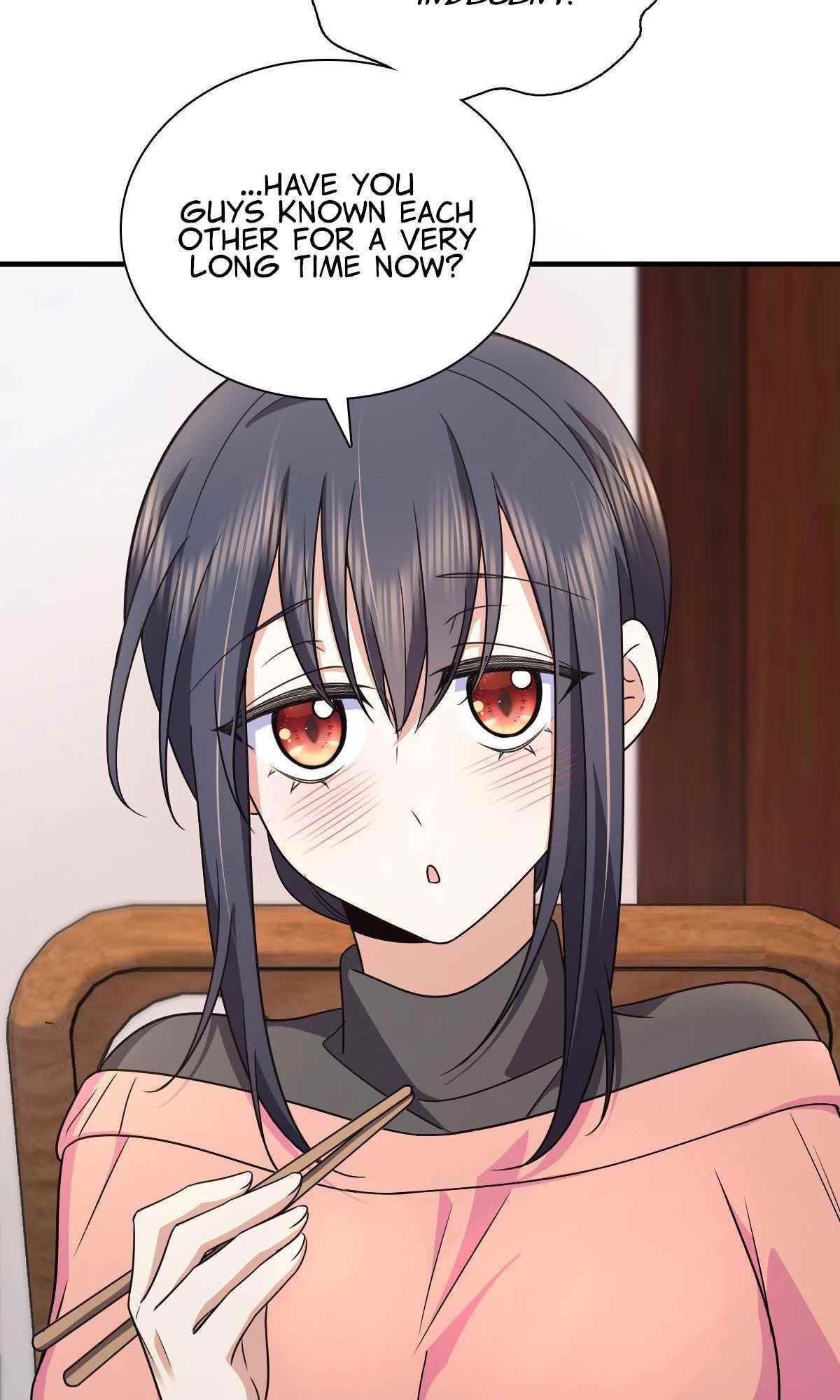 My Wife Is From a Thousand Years Ago Chapter 84 - Page 35