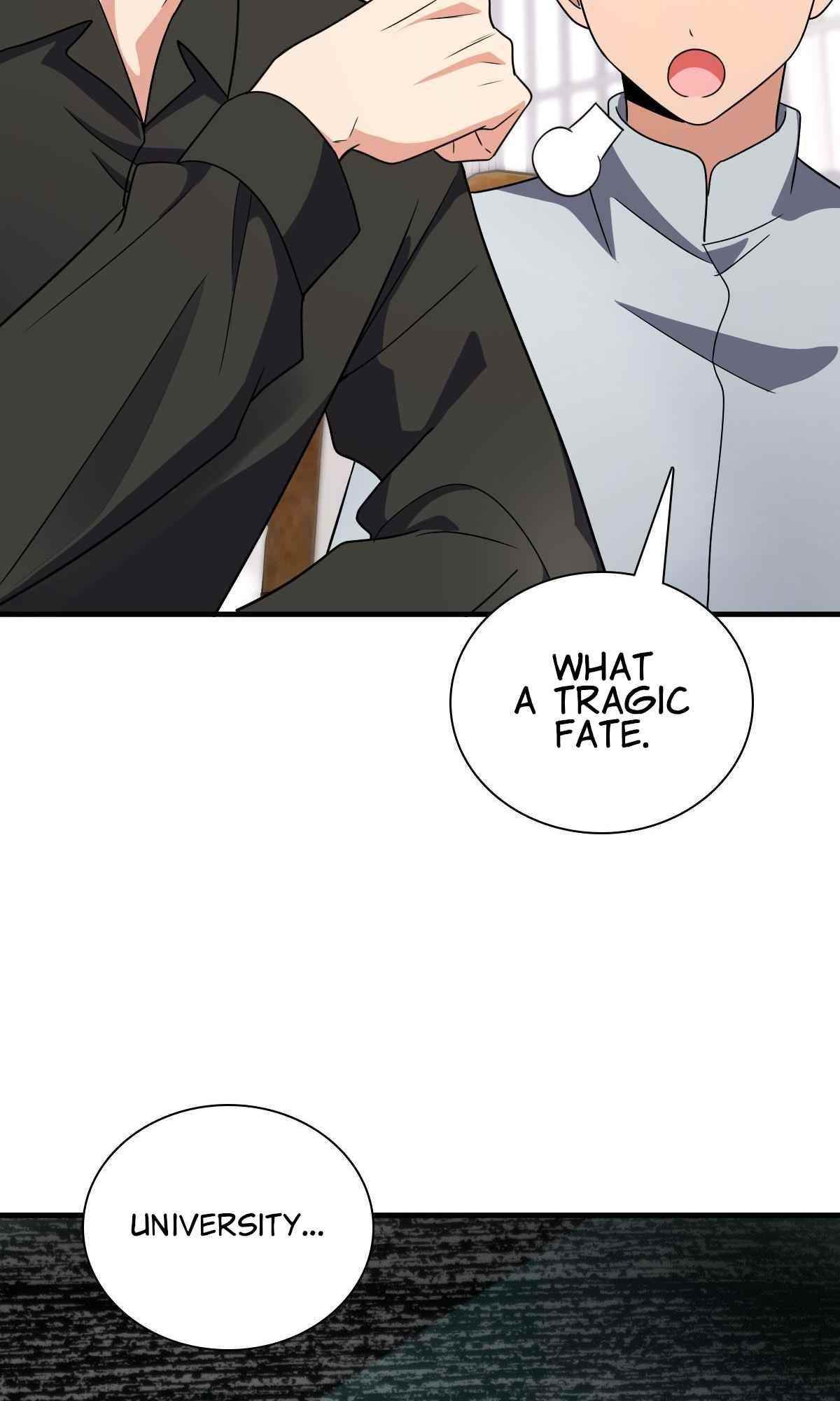 My Wife Is From a Thousand Years Ago Chapter 84 - Page 37