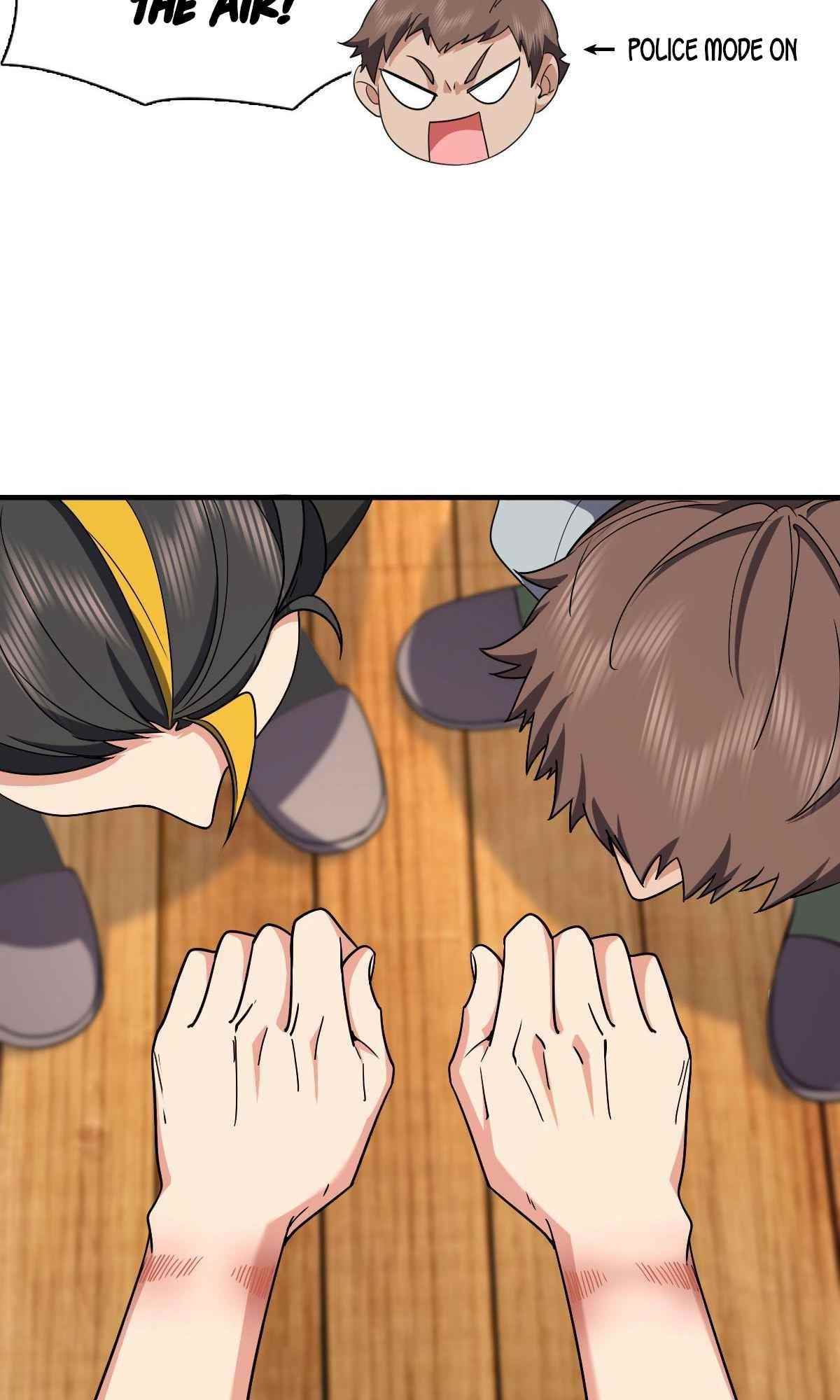 My Wife Is From a Thousand Years Ago Chapter 84 - Page 4