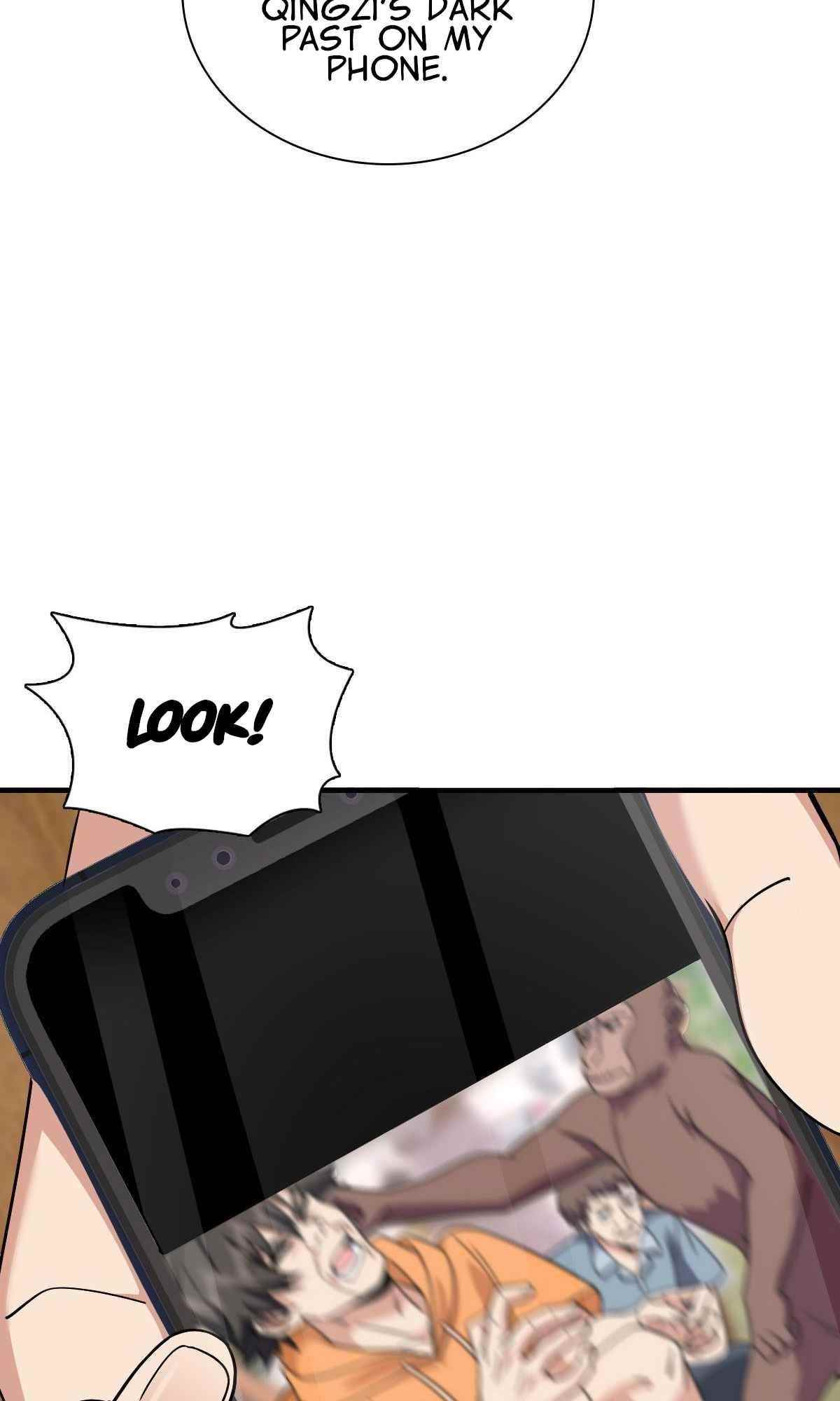 My Wife Is From a Thousand Years Ago Chapter 84 - Page 42