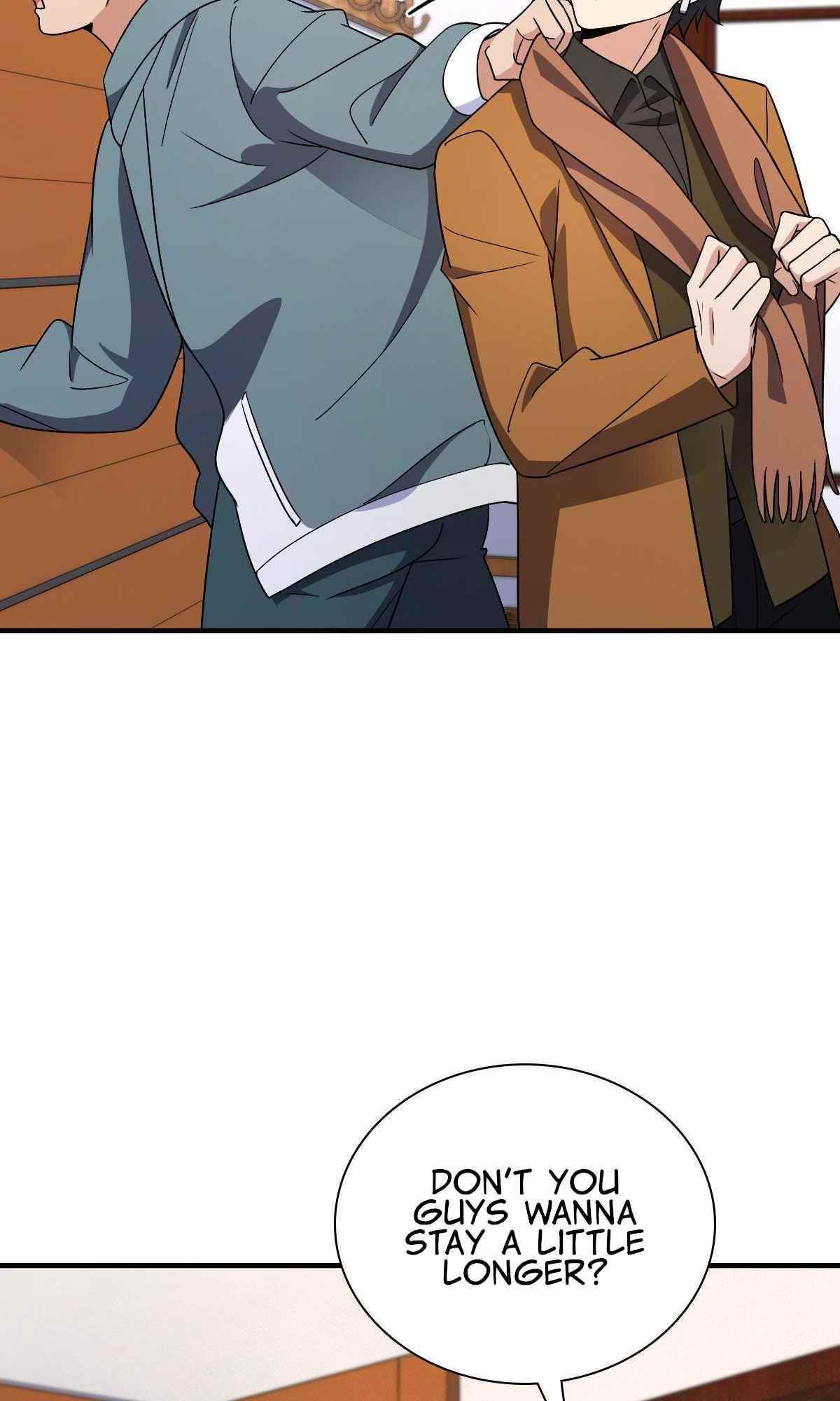 My Wife Is From a Thousand Years Ago Chapter 84 - Page 49