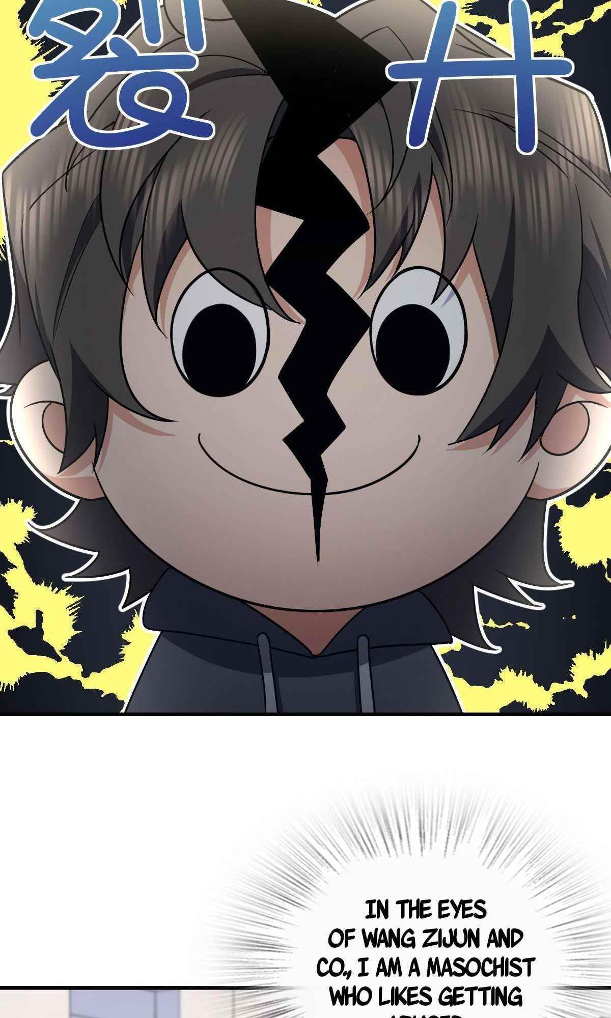 My Wife Is From a Thousand Years Ago Chapter 84 - Page 51