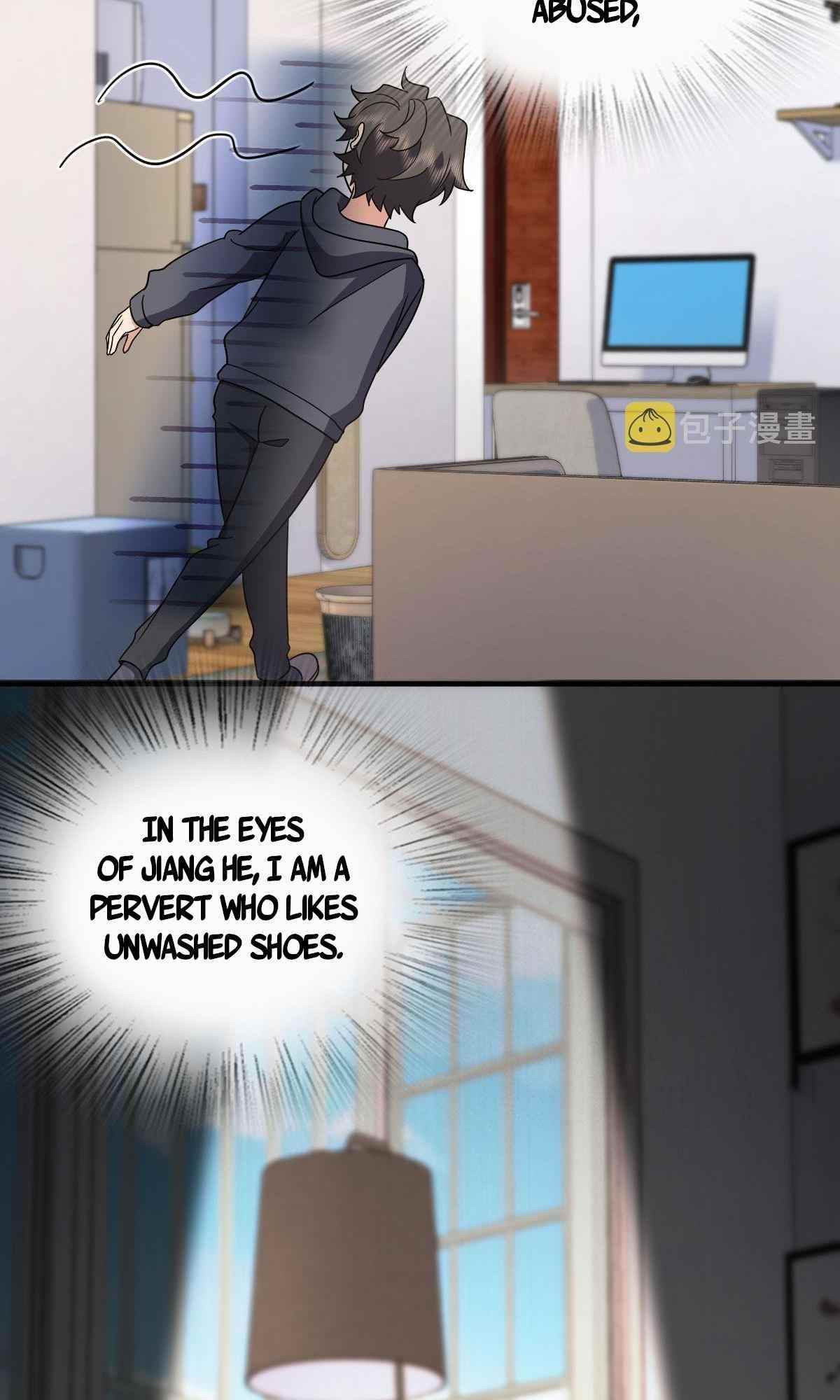 My Wife Is From a Thousand Years Ago Chapter 84 - Page 52