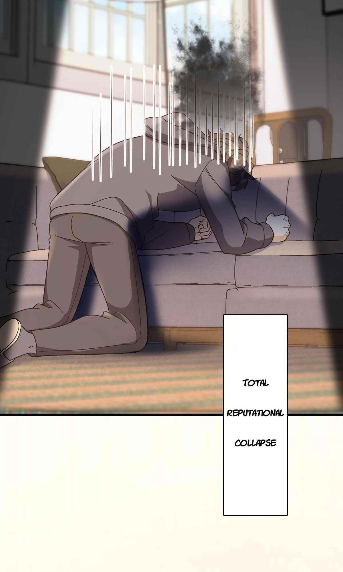 My Wife Is From a Thousand Years Ago Chapter 84 - Page 53