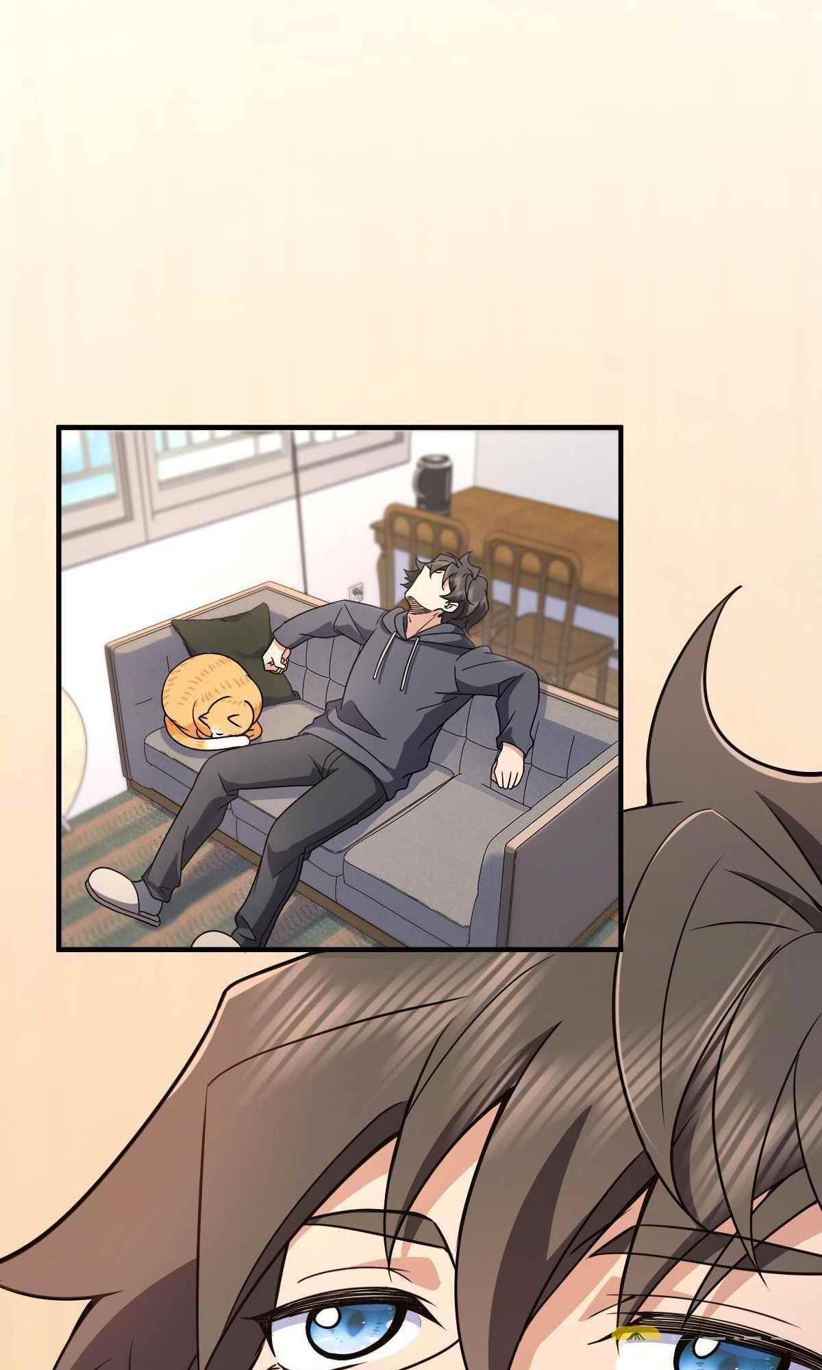 My Wife Is From a Thousand Years Ago Chapter 84 - Page 54