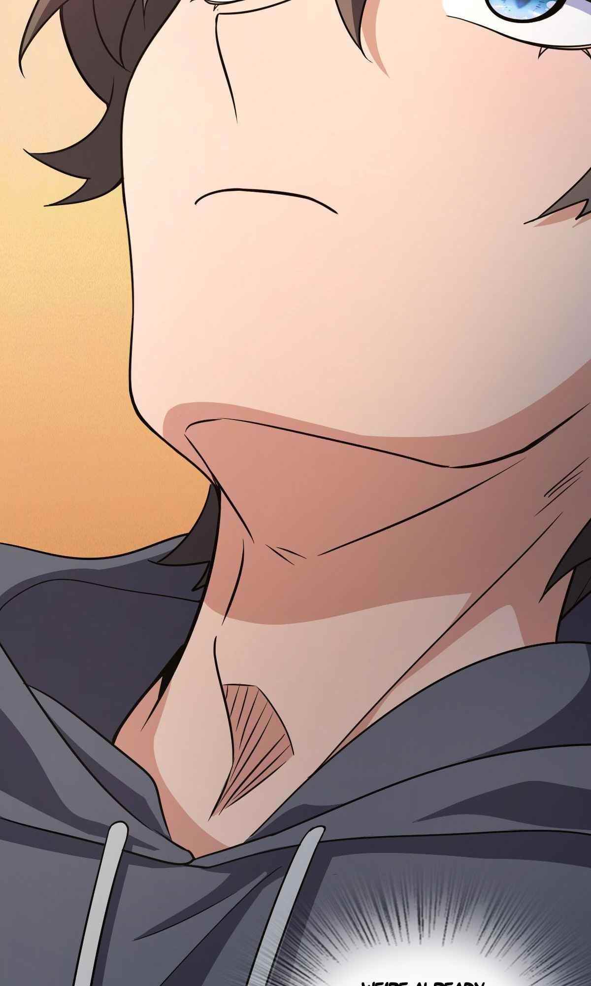 My Wife Is From a Thousand Years Ago Chapter 84 - Page 55