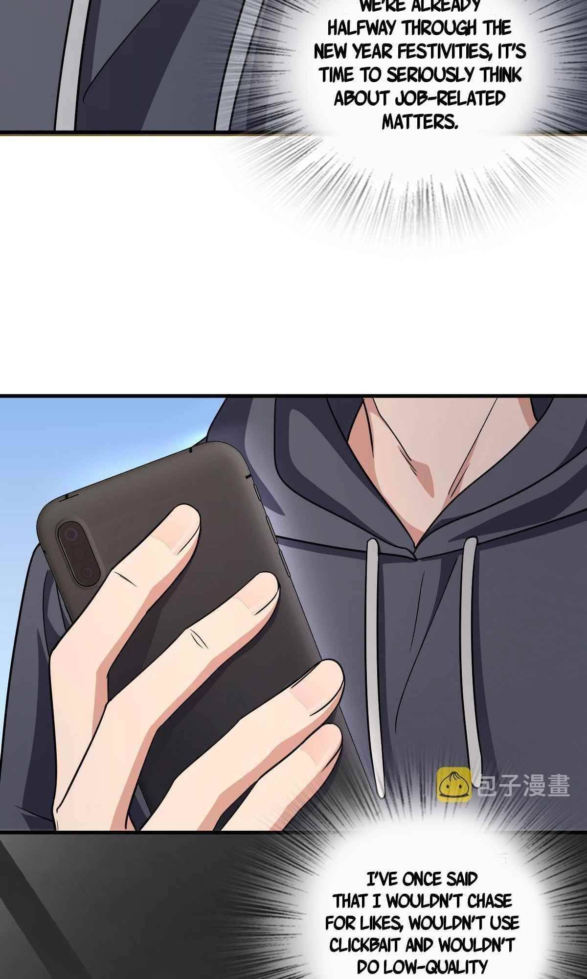 My Wife Is From a Thousand Years Ago Chapter 84 - Page 56