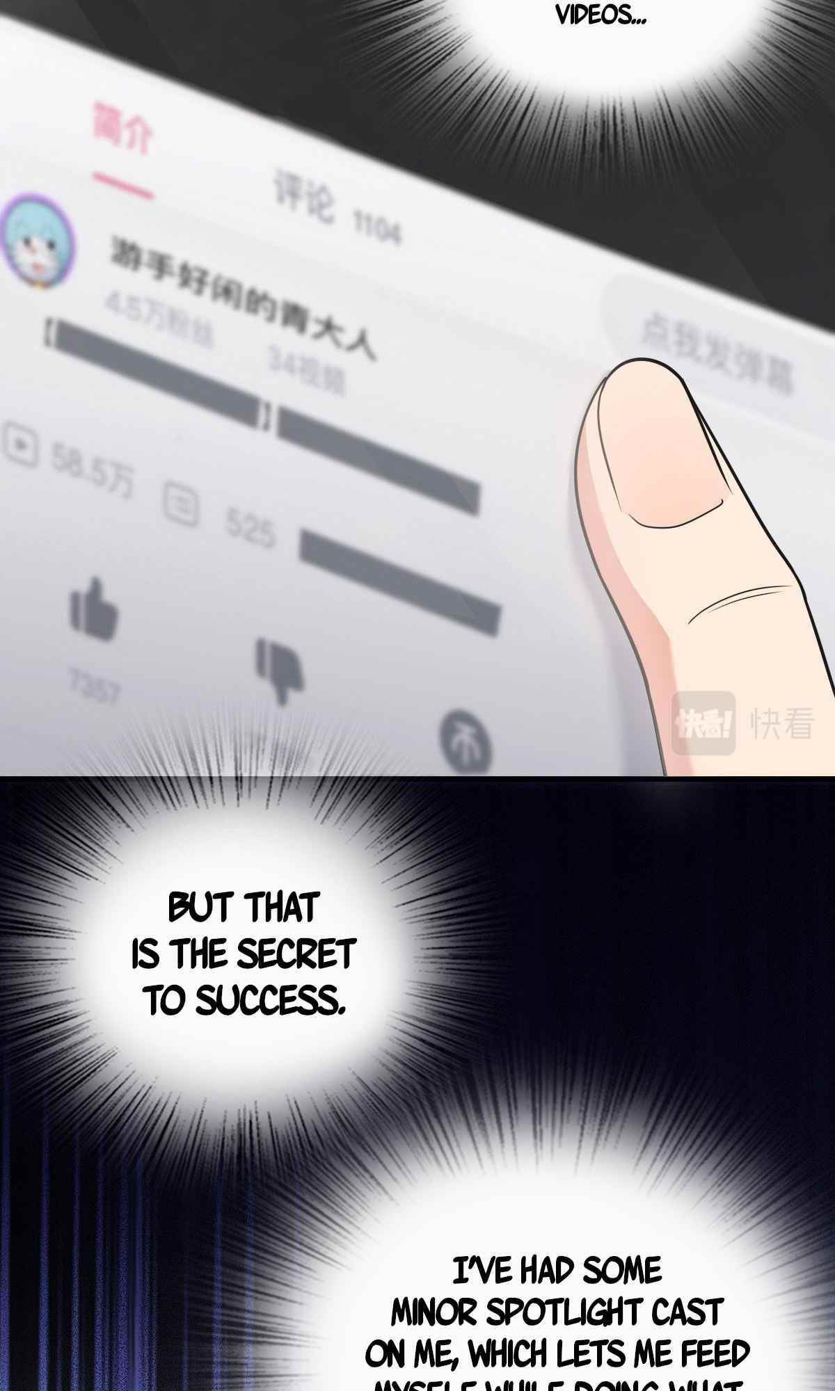 My Wife Is From a Thousand Years Ago Chapter 84 - Page 57