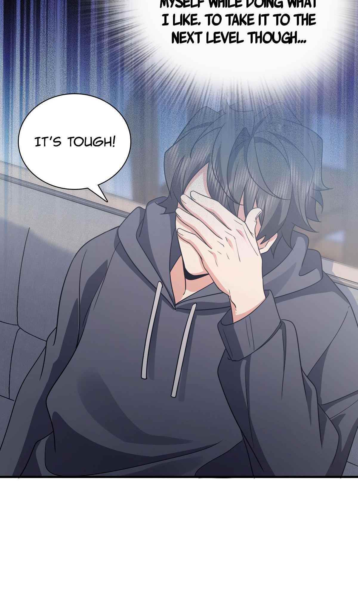 My Wife Is From a Thousand Years Ago Chapter 84 - Page 58