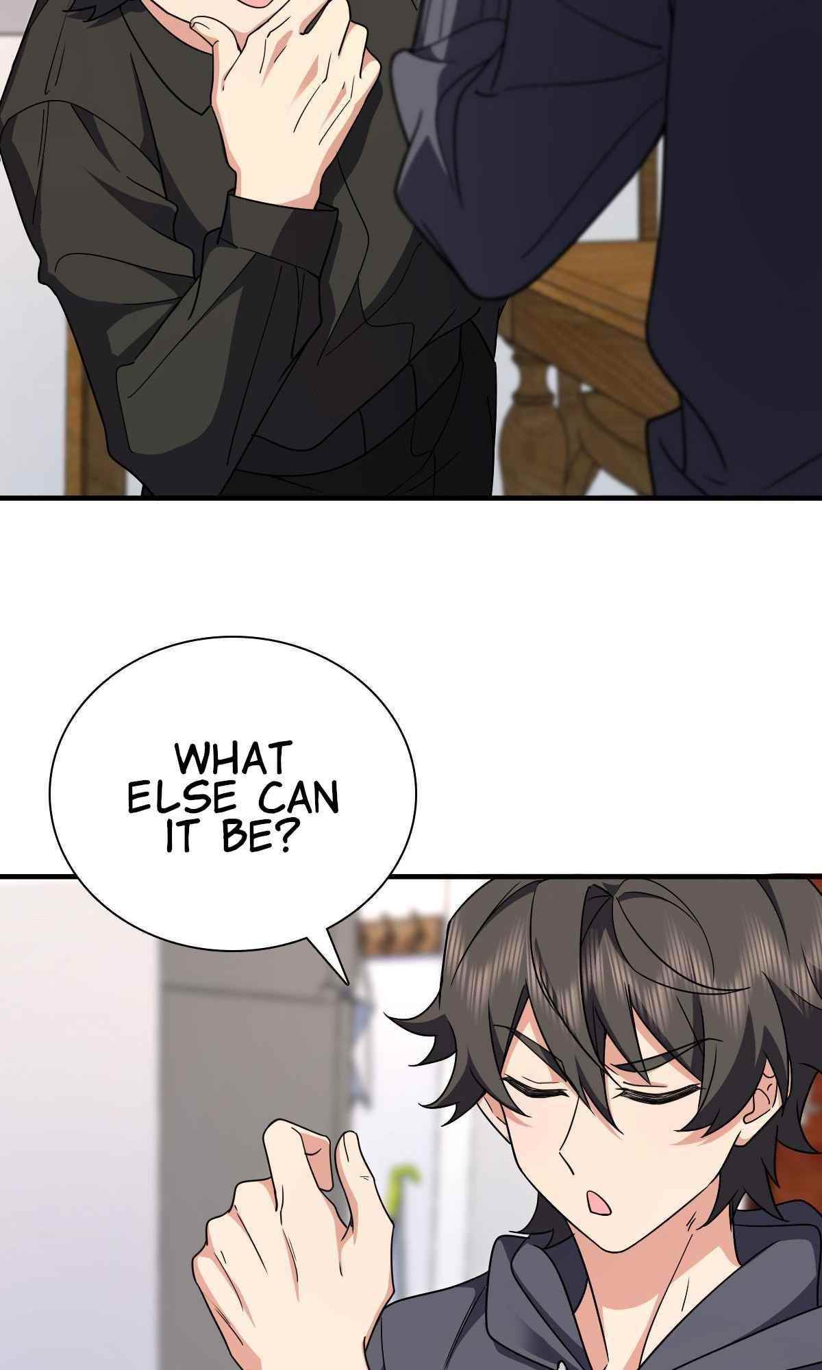 My Wife Is From a Thousand Years Ago Chapter 84 - Page 6