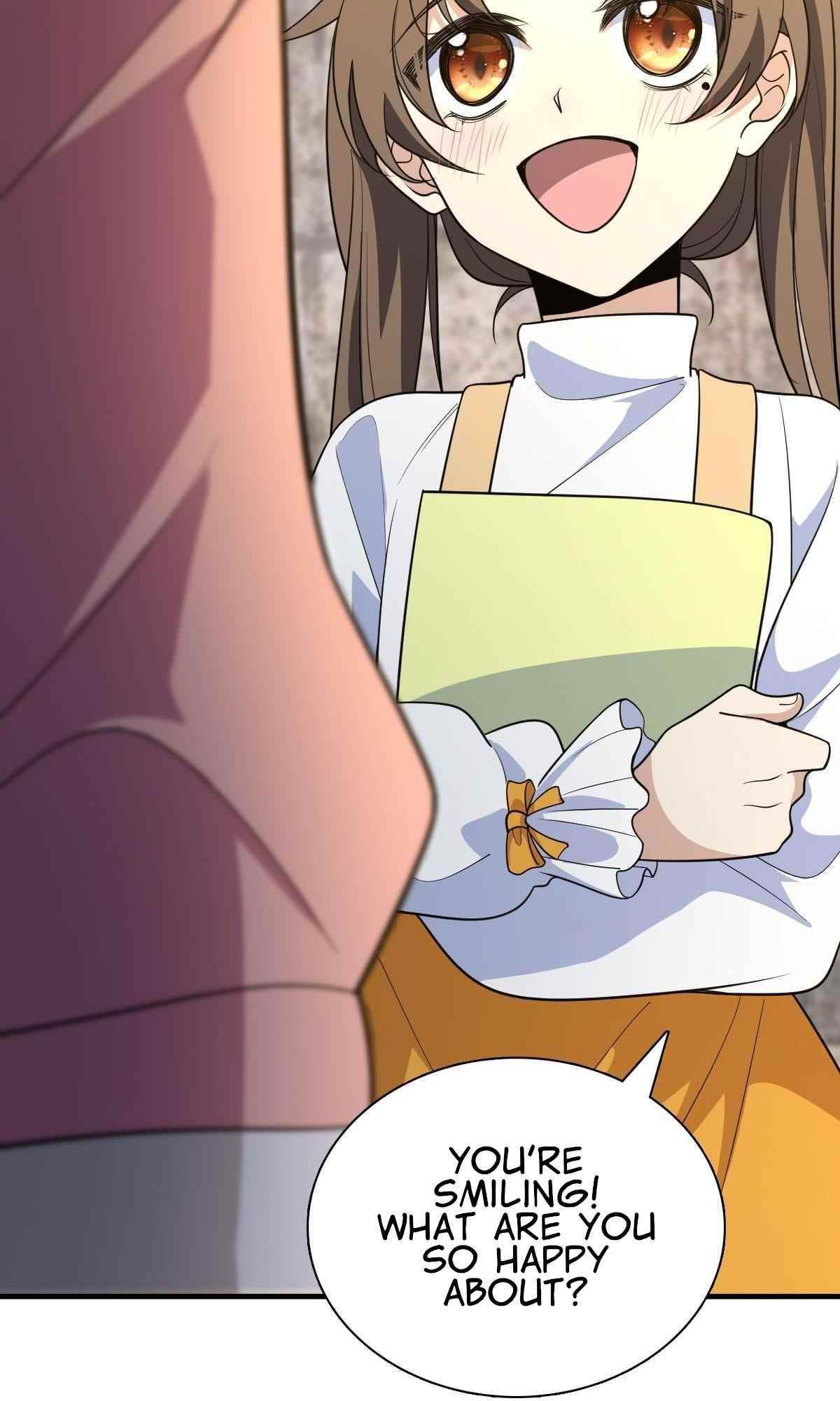 My Wife Is From a Thousand Years Ago Chapter 85 - Page 19