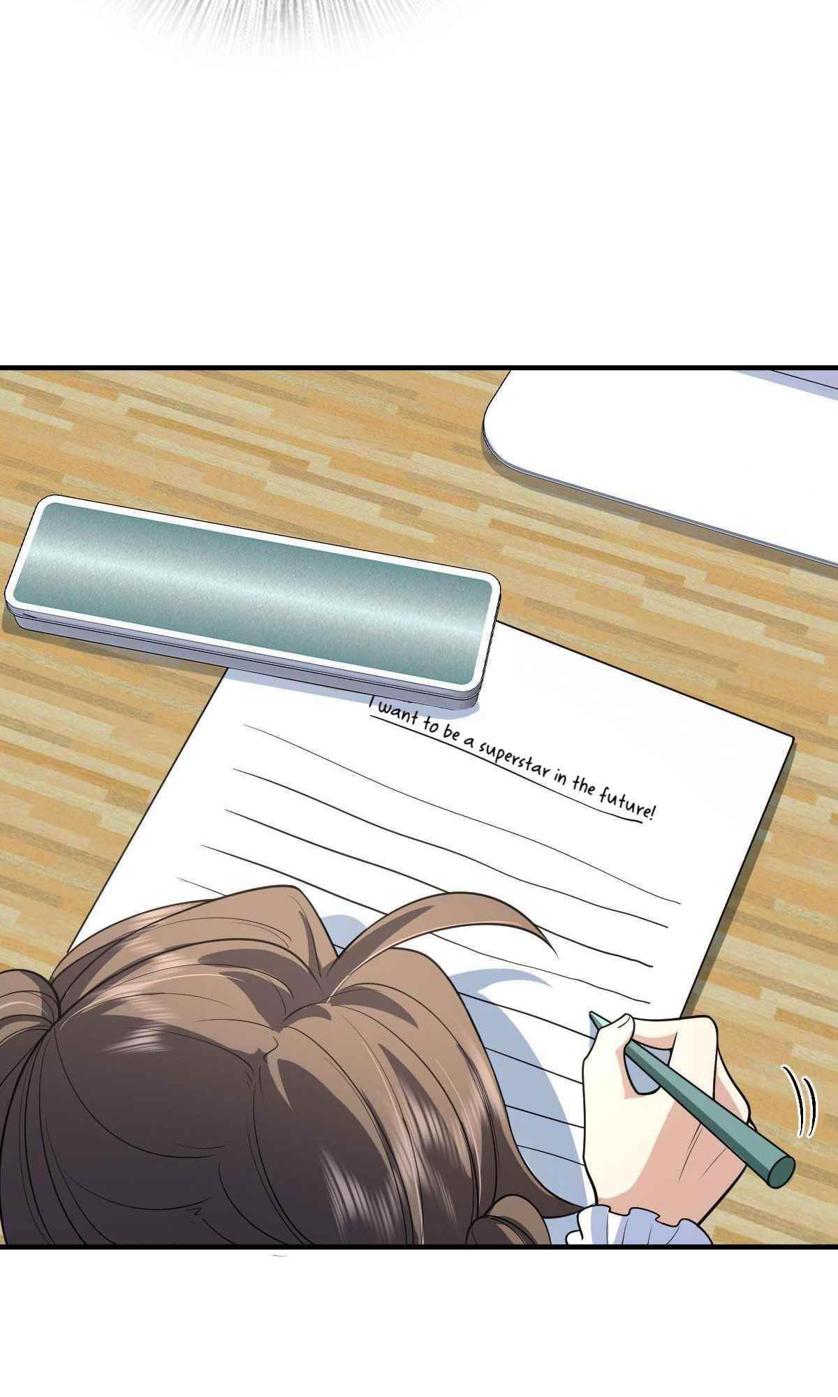 My Wife Is From a Thousand Years Ago Chapter 85 - Page 25