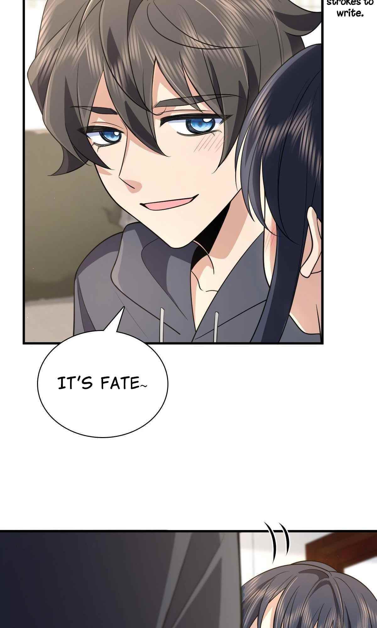 My Wife Is From a Thousand Years Ago Chapter 85 - Page 28