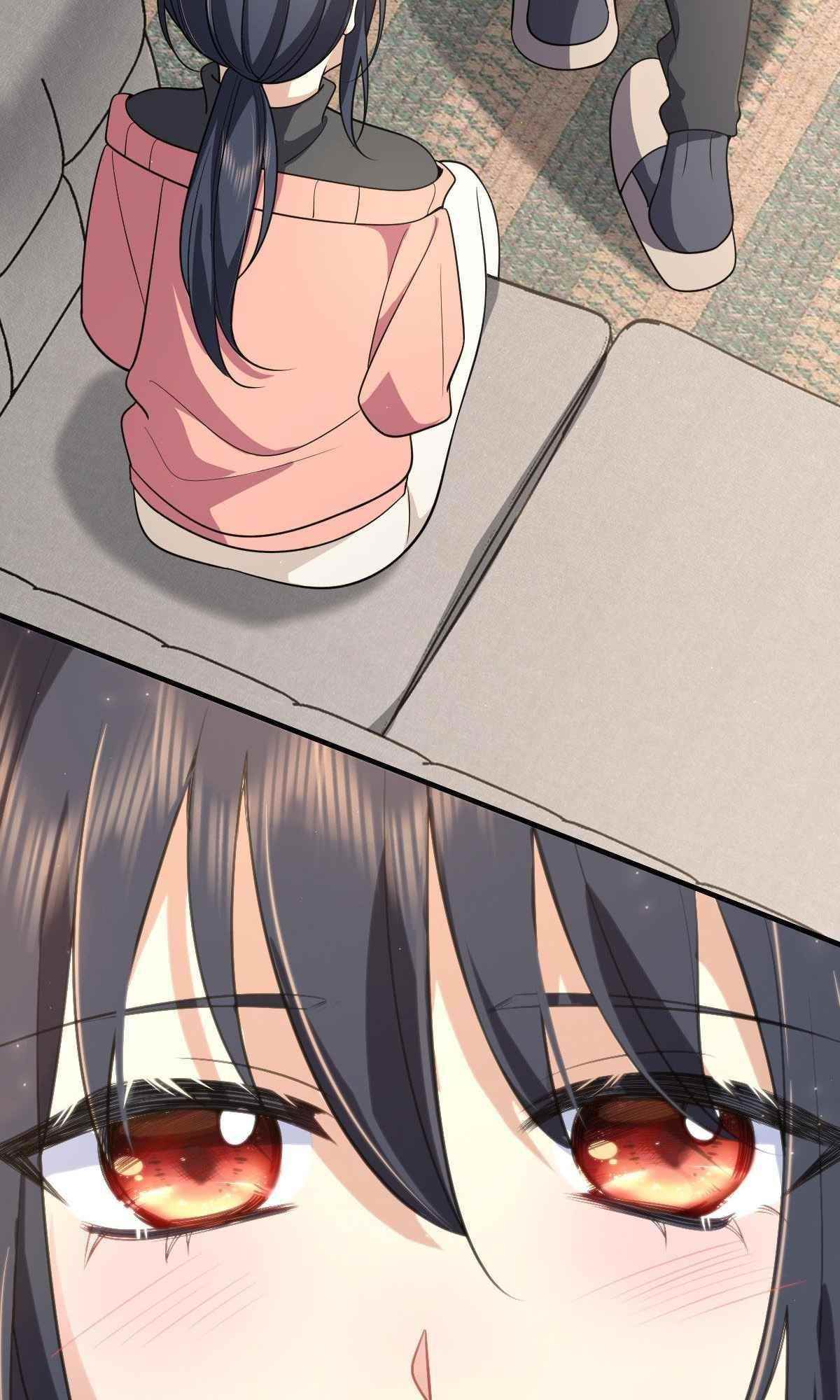 My Wife Is From a Thousand Years Ago Chapter 85 - Page 31