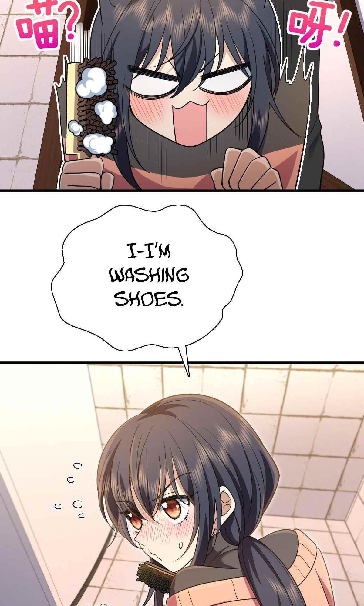 My Wife Is From a Thousand Years Ago Chapter 85 - Page 40