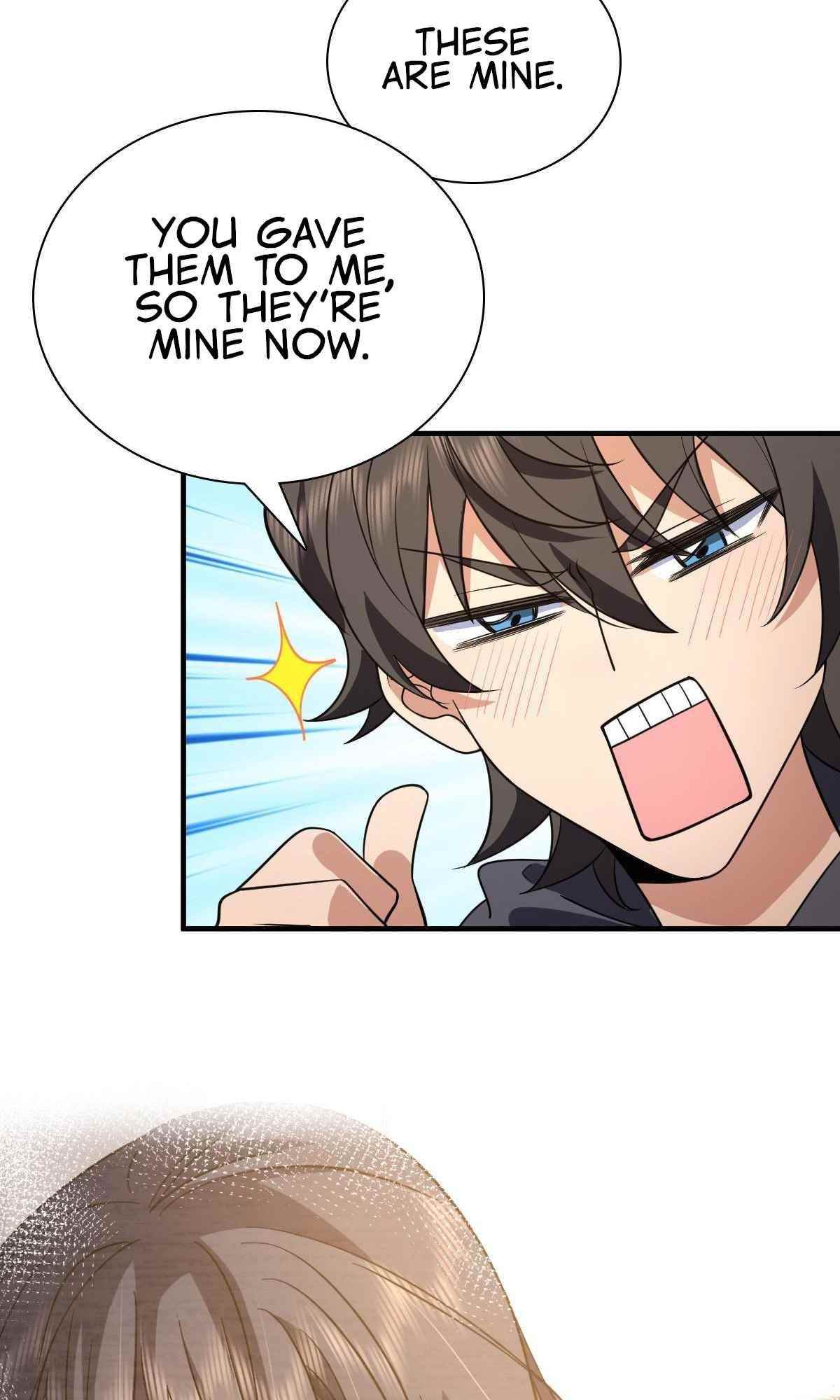 My Wife Is From a Thousand Years Ago Chapter 85 - Page 42