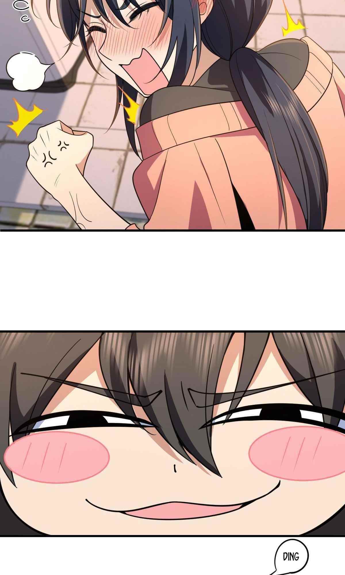 My Wife Is From a Thousand Years Ago Chapter 85 - Page 44