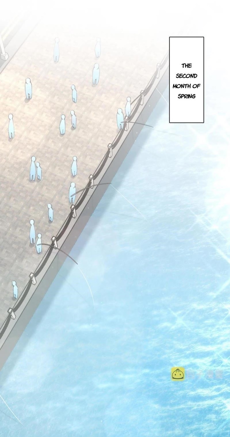 My Wife Is From a Thousand Years Ago Chapter 86 - Page 1