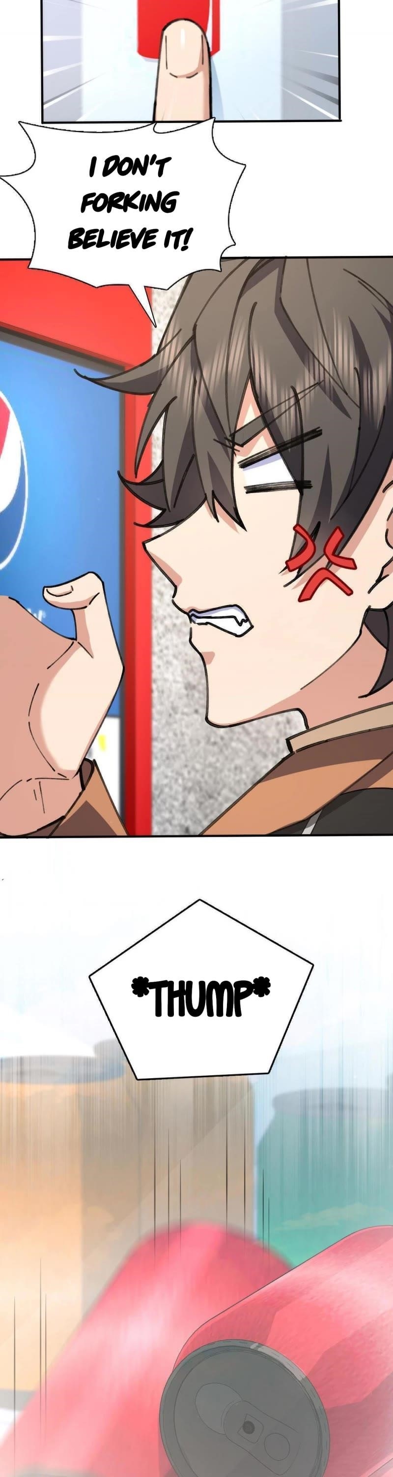 My Wife Is From a Thousand Years Ago Chapter 86 - Page 21