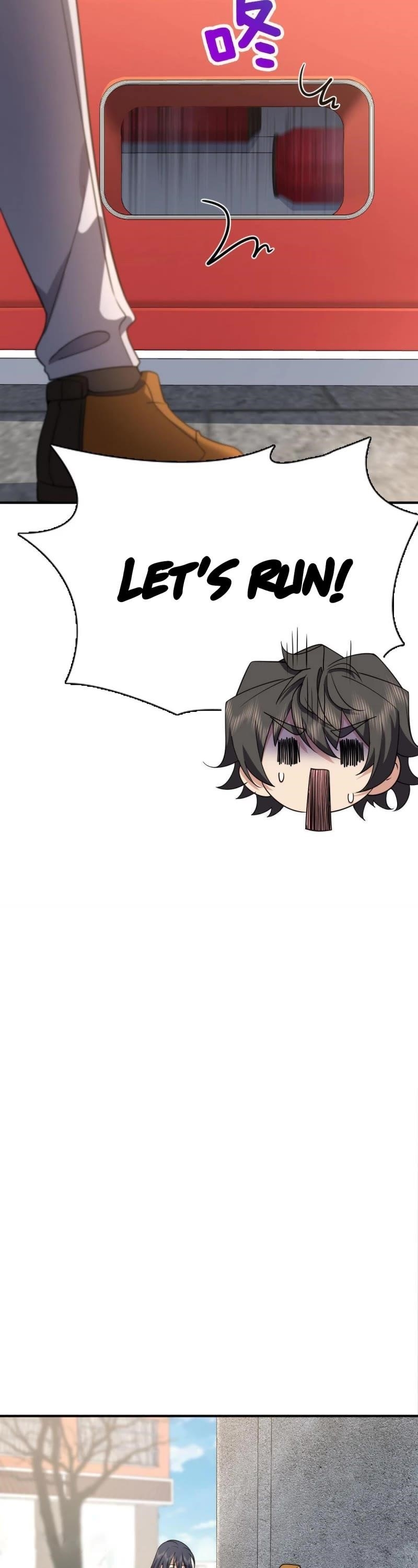 My Wife Is From a Thousand Years Ago Chapter 86 - Page 24