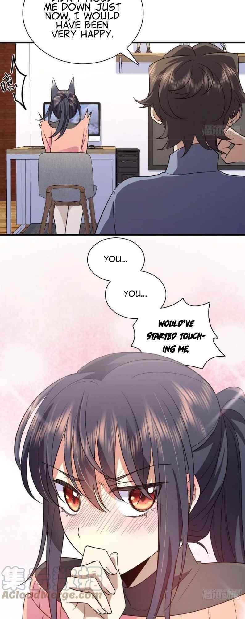 My Wife Is From a Thousand Years Ago Chapter 90 - Page 2