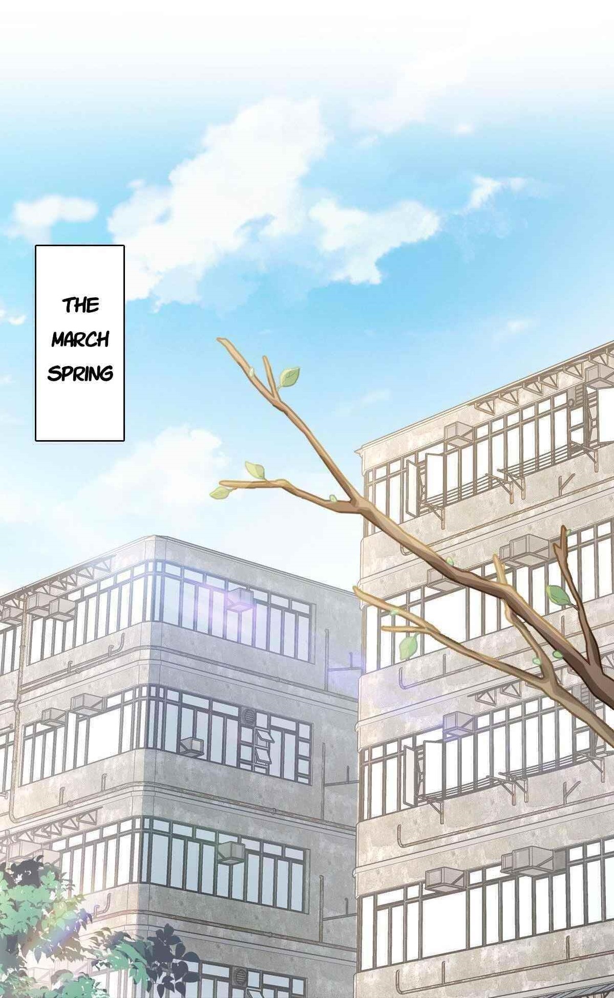 My Wife Is From a Thousand Years Ago Chapter 91 - Page 1