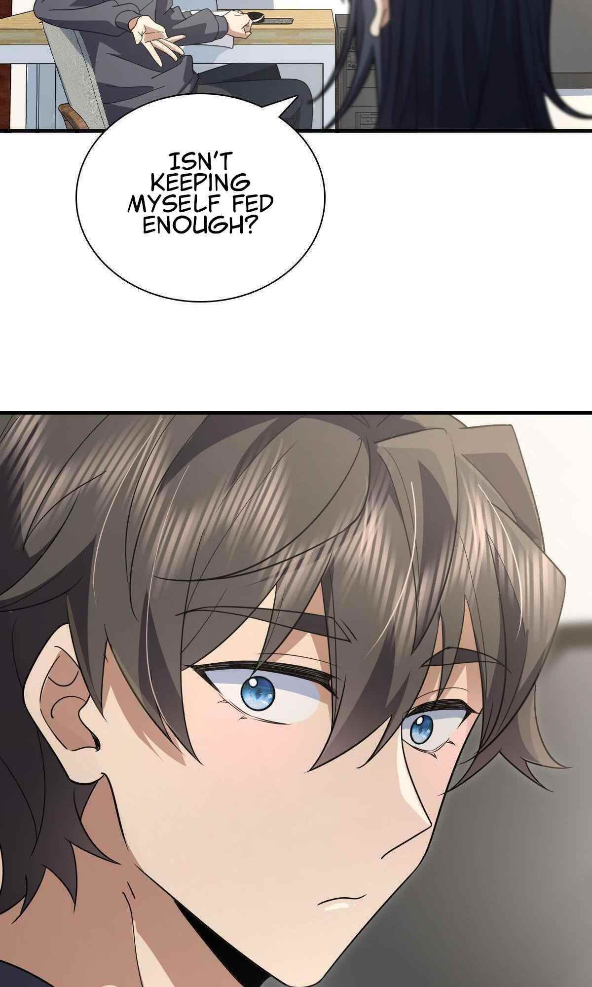 My Wife Is From a Thousand Years Ago Chapter 91 - Page 14