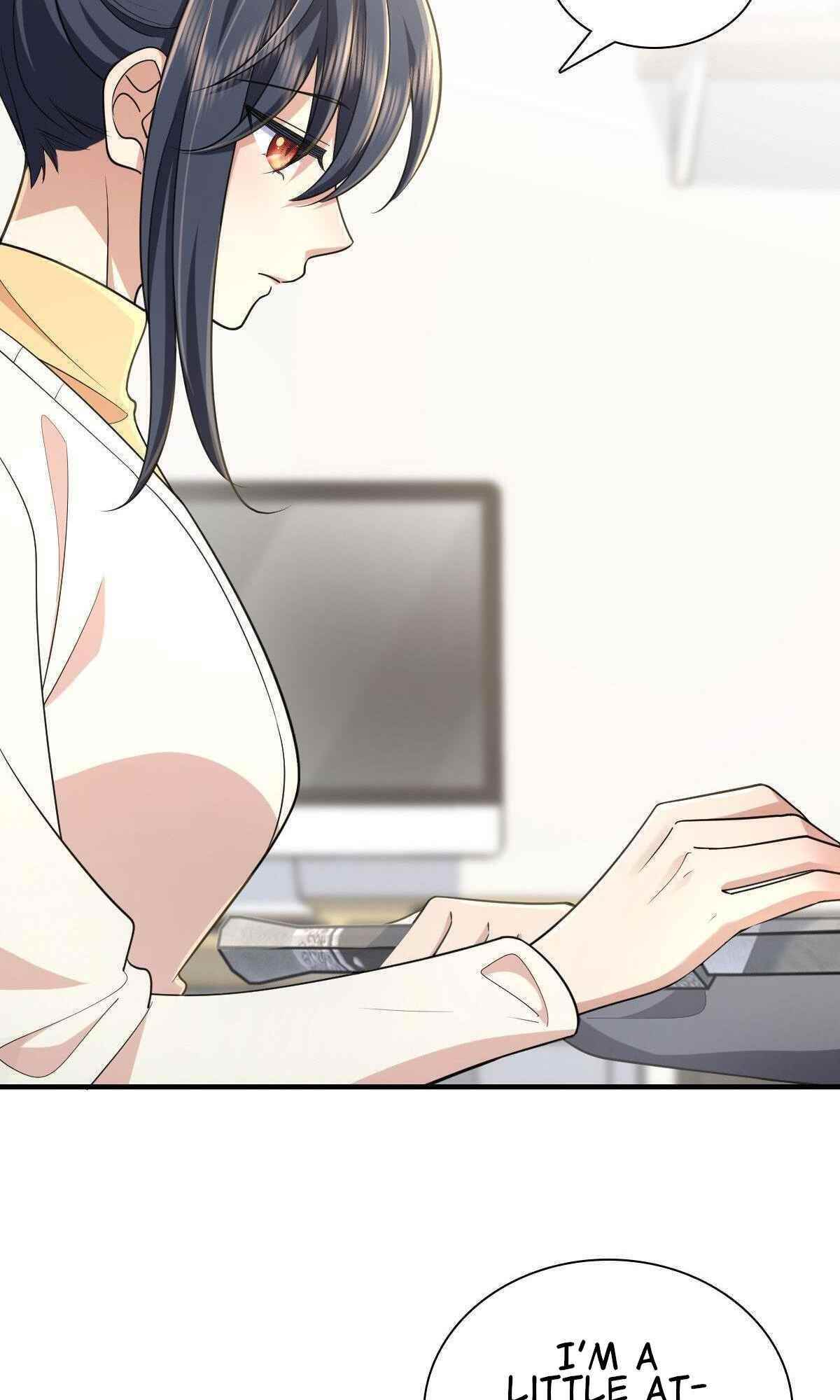 My Wife Is From a Thousand Years Ago Chapter 91 - Page 34