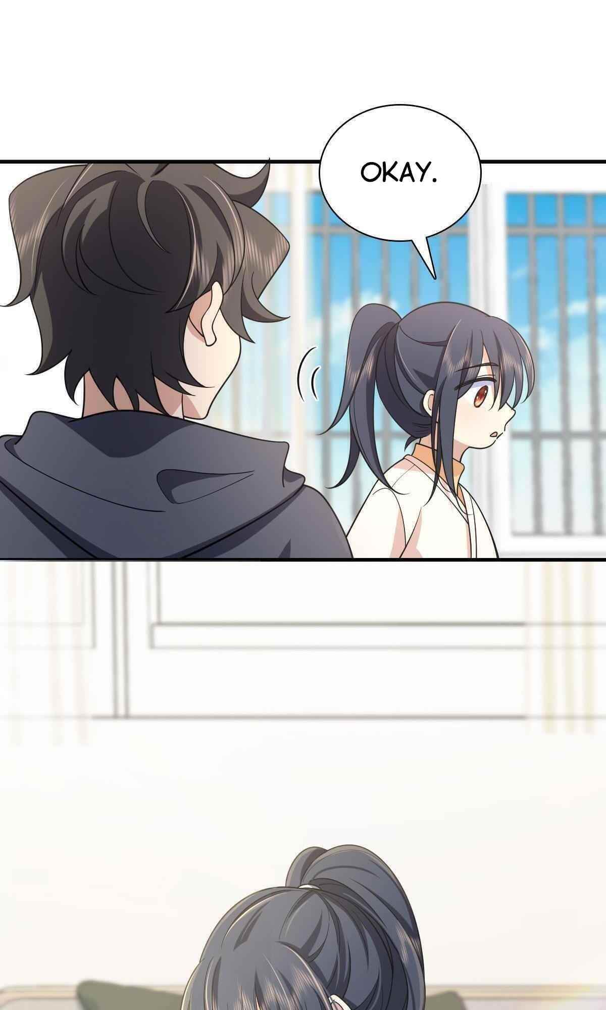 My Wife Is From a Thousand Years Ago Chapter 91 - Page 41