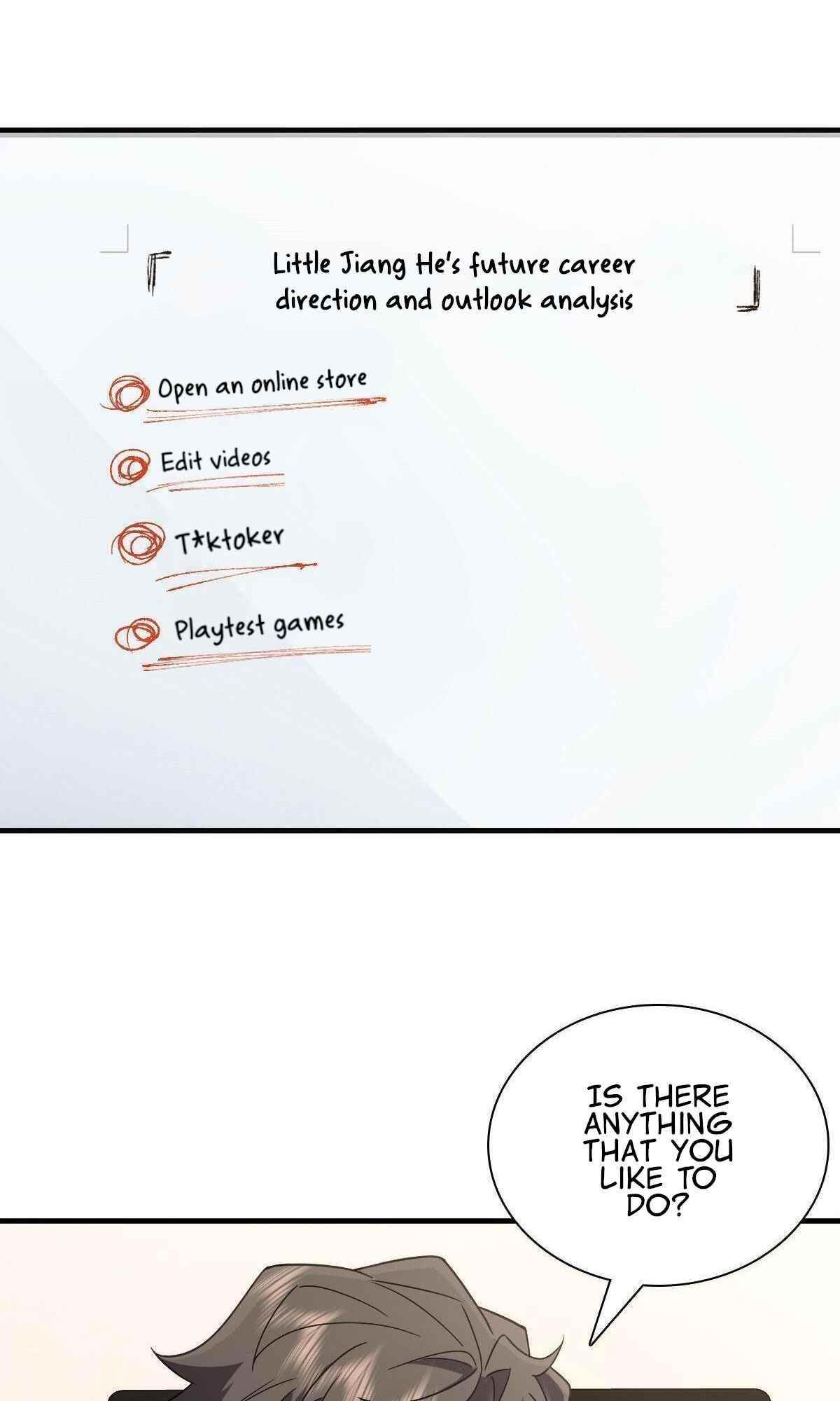 My Wife Is From a Thousand Years Ago Chapter 91 - Page 6