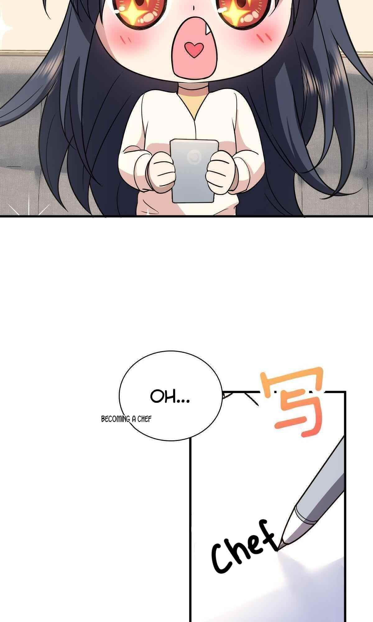 My Wife Is From a Thousand Years Ago Chapter 91 - Page 9