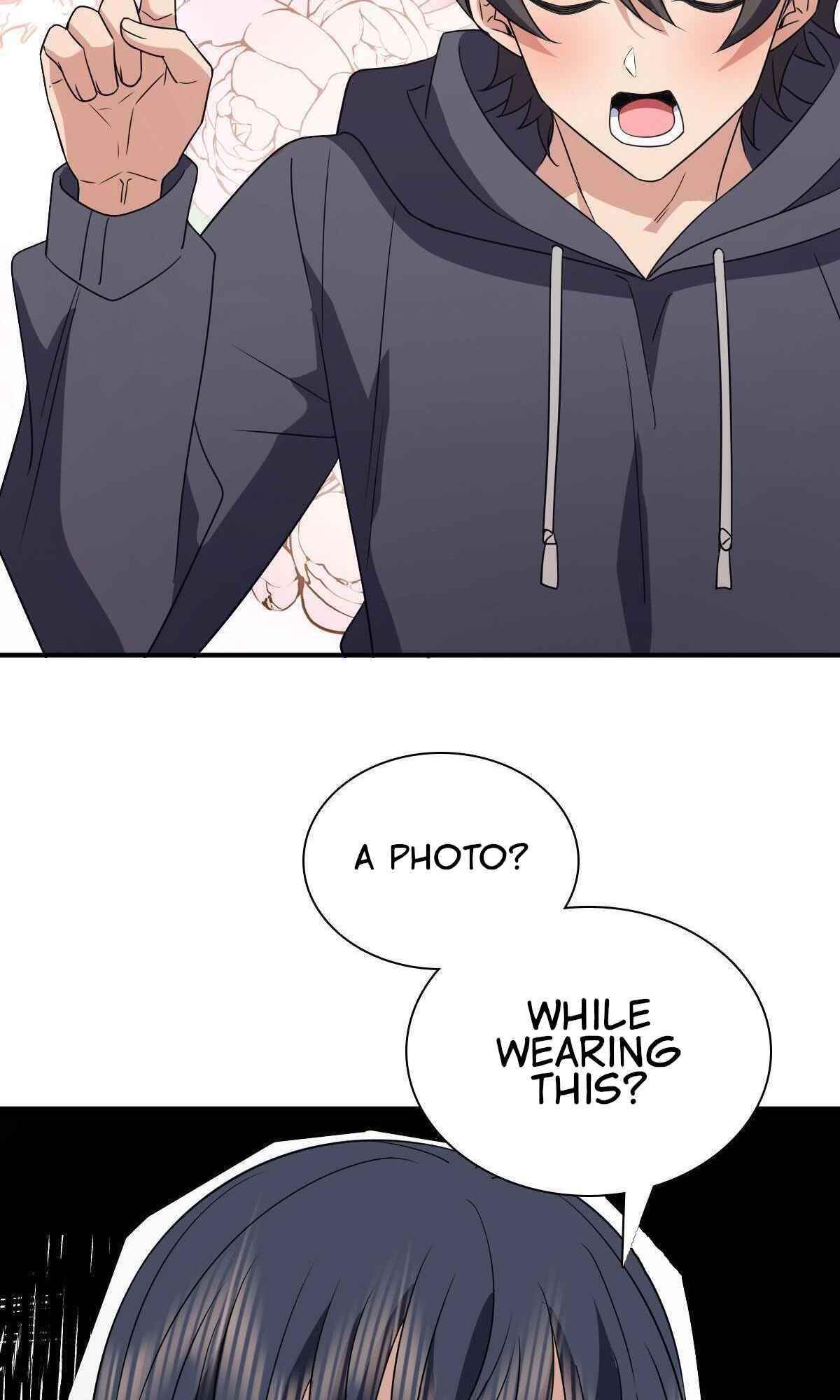 My Wife Is From a Thousand Years Ago Chapter 92 - Page 12