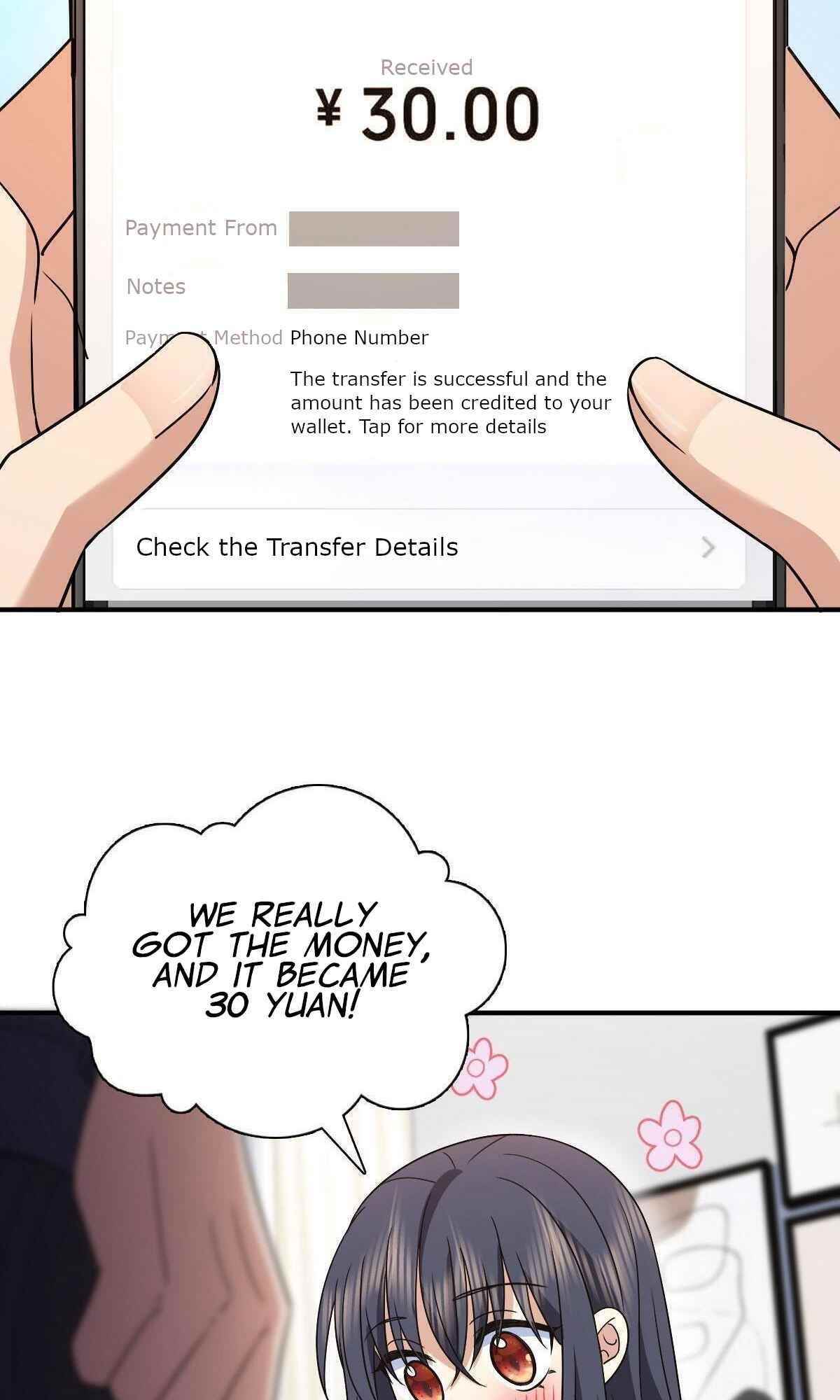 My Wife Is From a Thousand Years Ago Chapter 92 - Page 19