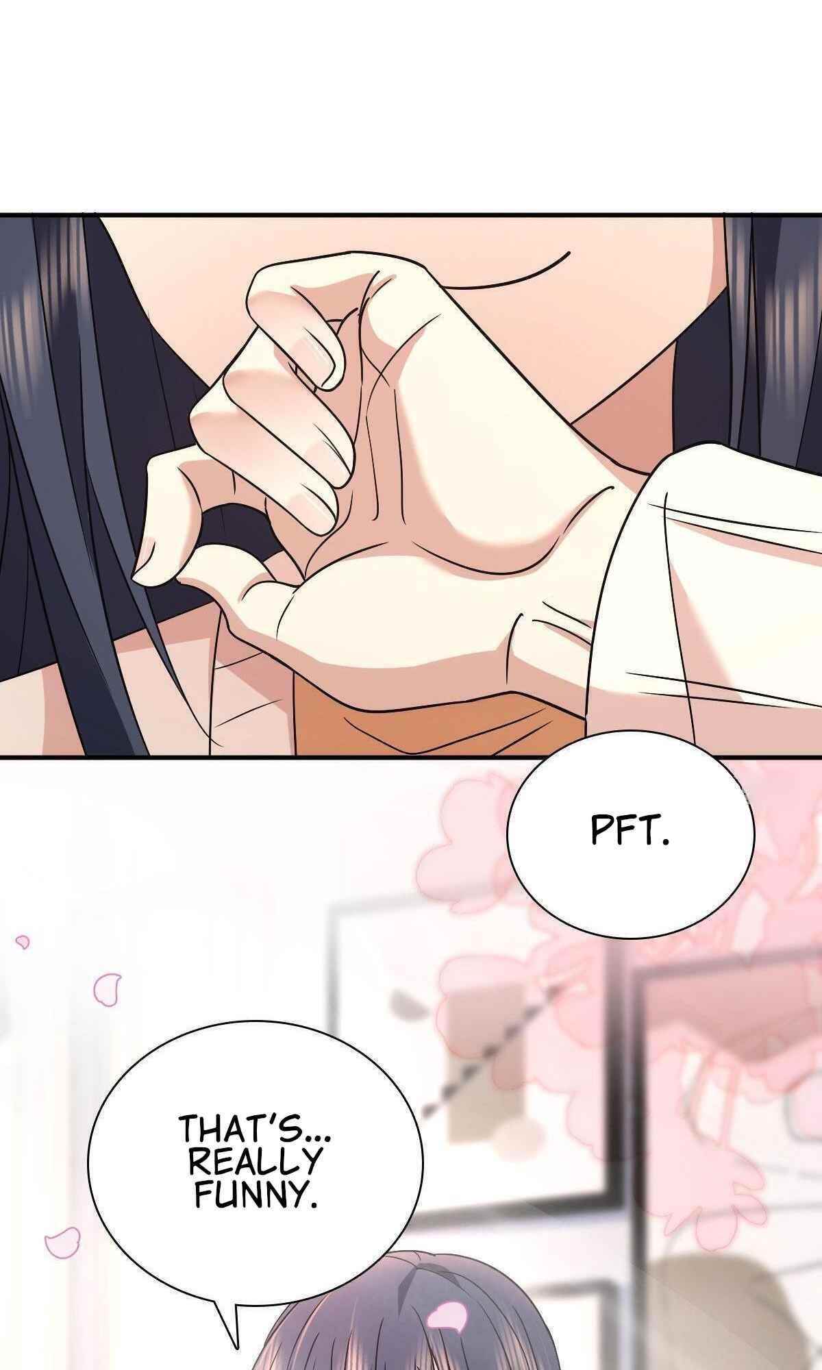 My Wife Is From a Thousand Years Ago Chapter 92 - Page 23