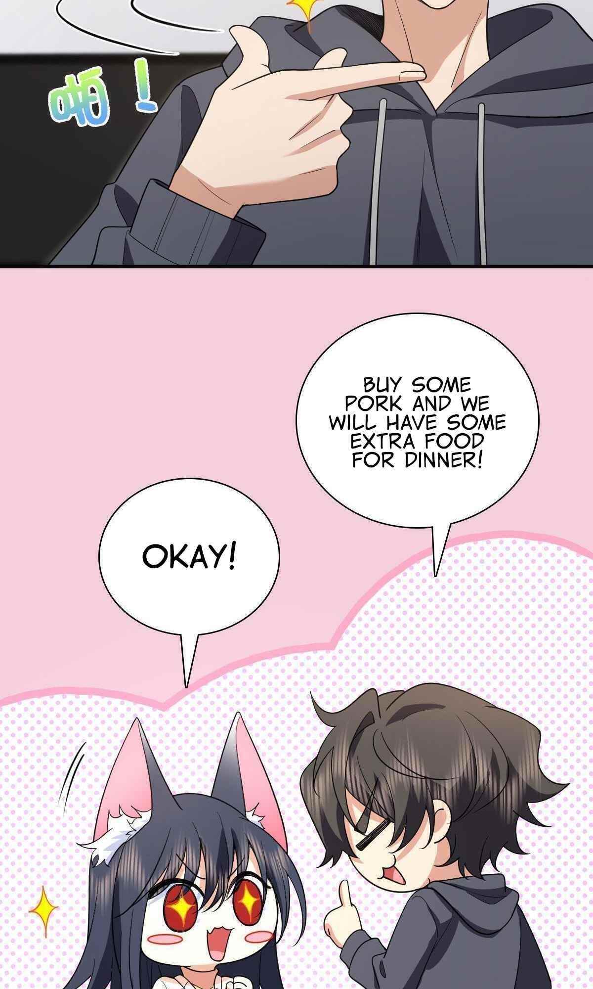 My Wife Is From a Thousand Years Ago Chapter 92 - Page 26