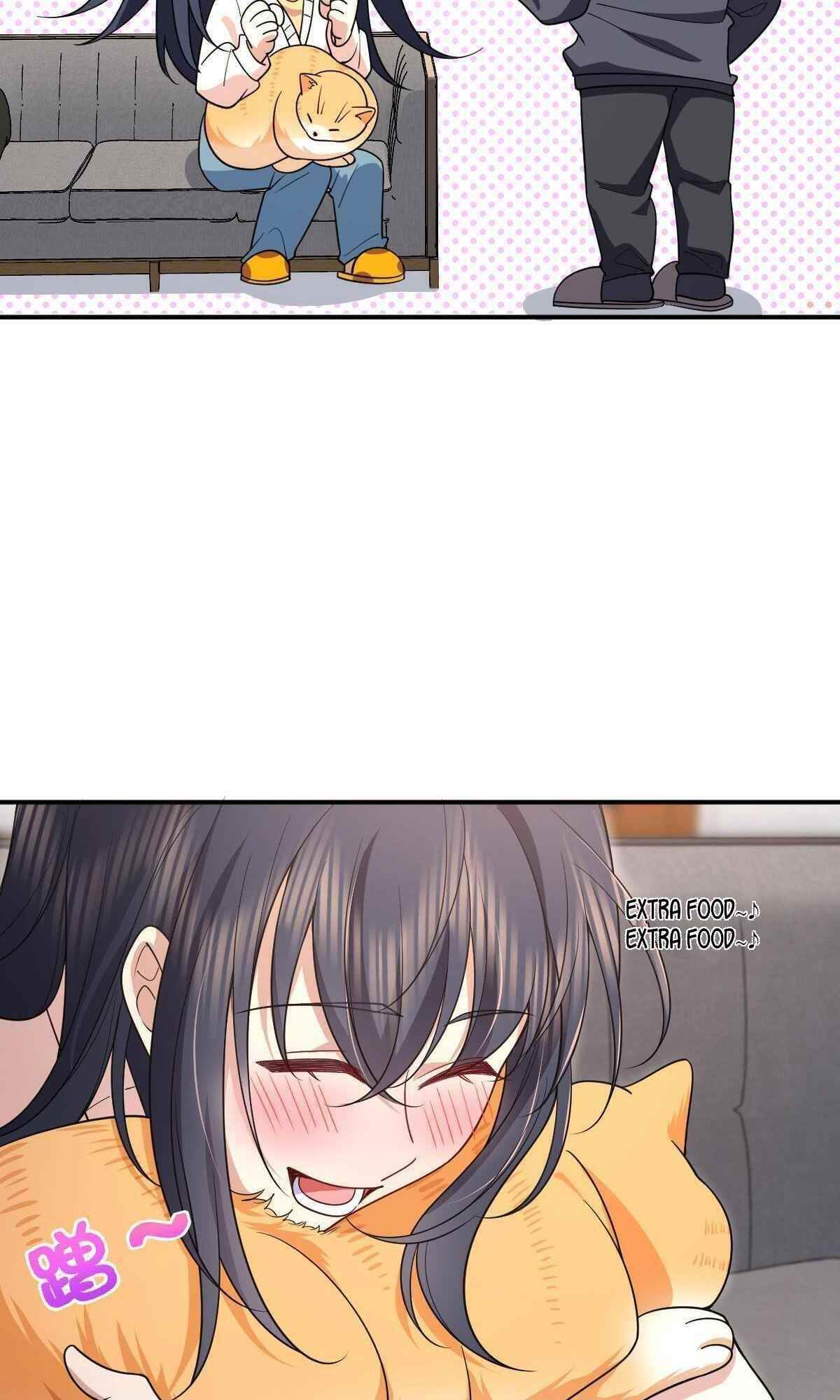 My Wife Is From a Thousand Years Ago Chapter 92 - Page 27