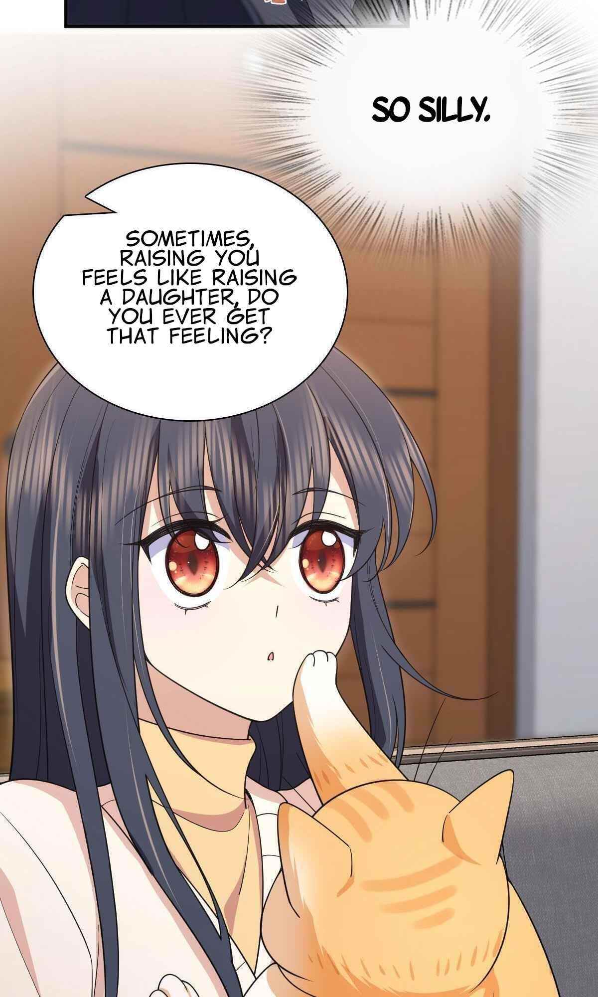 My Wife Is From a Thousand Years Ago Chapter 92 - Page 29