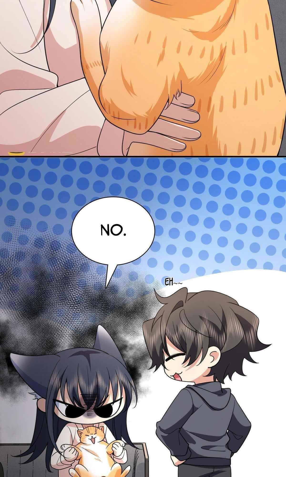 My Wife Is From a Thousand Years Ago Chapter 92 - Page 30