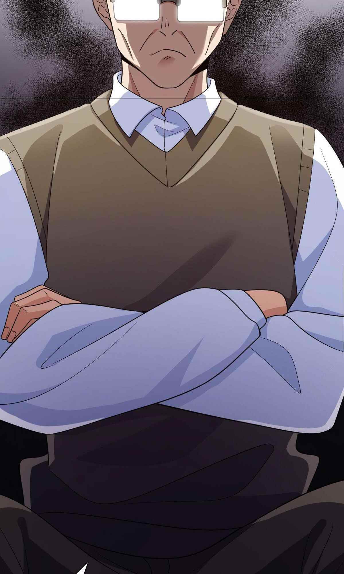 My Wife Is From a Thousand Years Ago Chapter 92 - Page 36