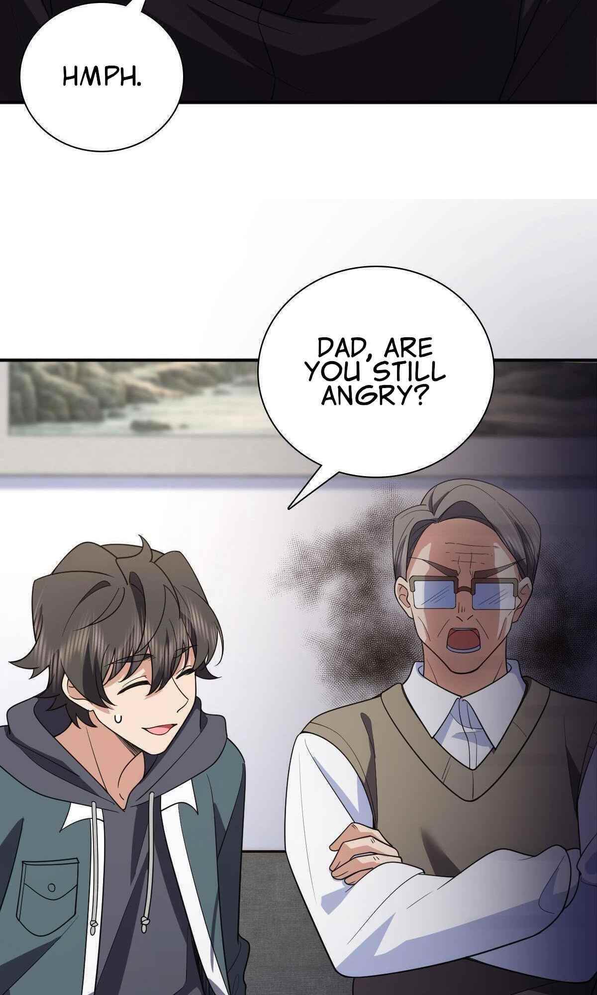 My Wife Is From a Thousand Years Ago Chapter 92 - Page 37