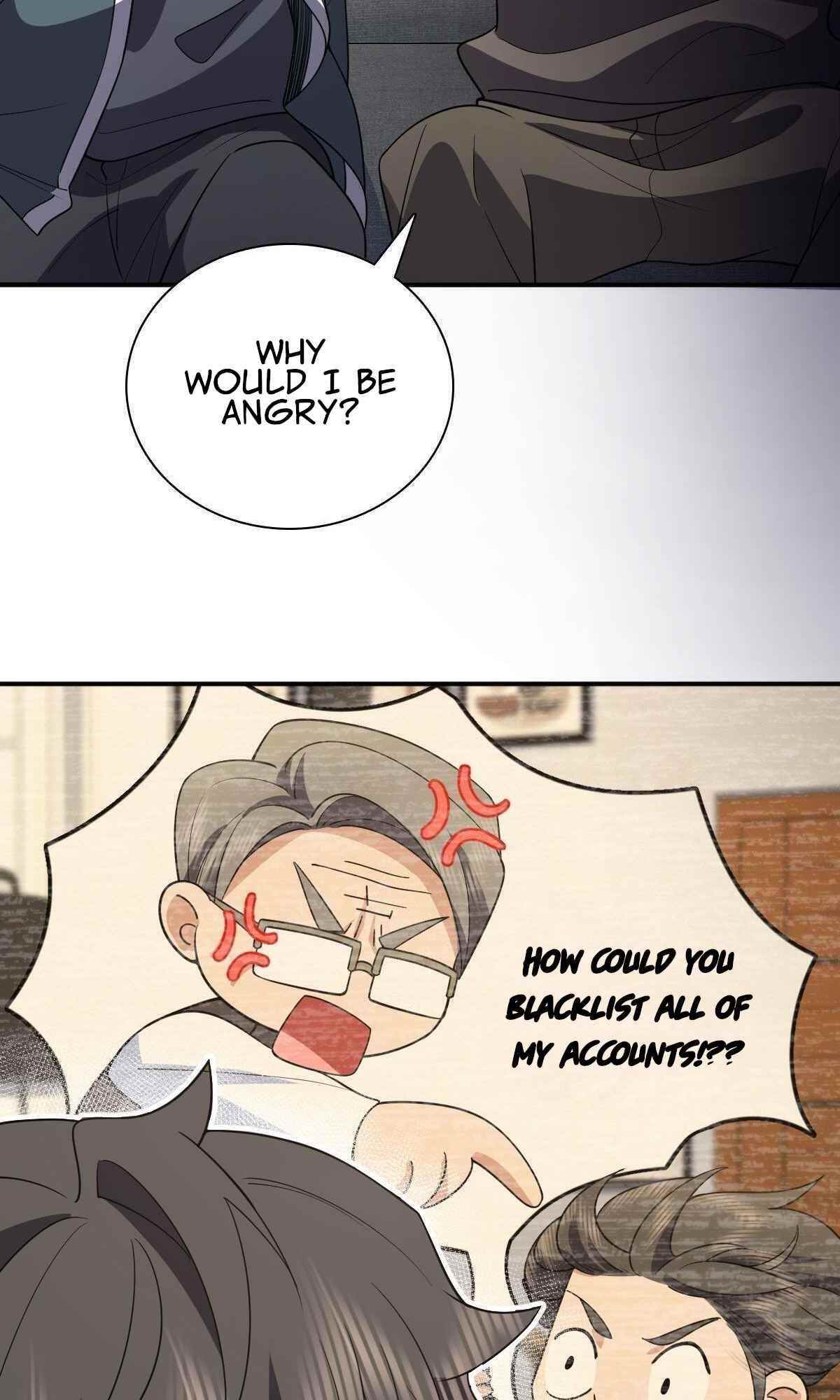 My Wife Is From a Thousand Years Ago Chapter 92 - Page 38