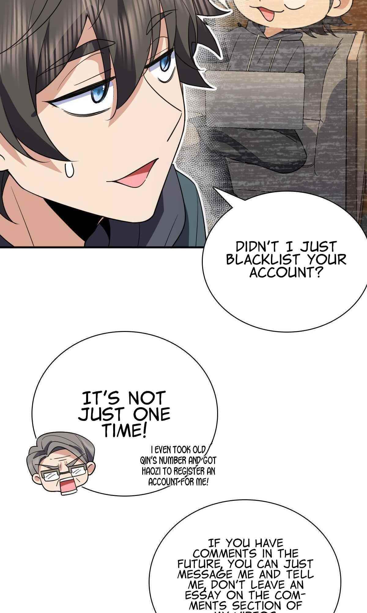 My Wife Is From a Thousand Years Ago Chapter 92 - Page 39