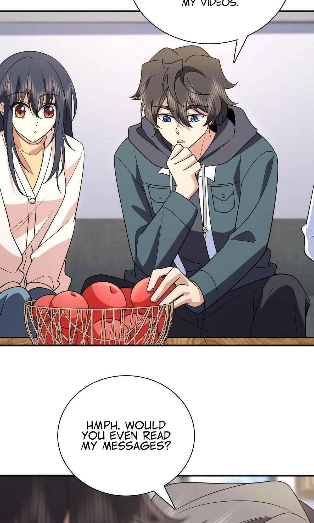 My Wife Is From a Thousand Years Ago Chapter 92 - Page 40