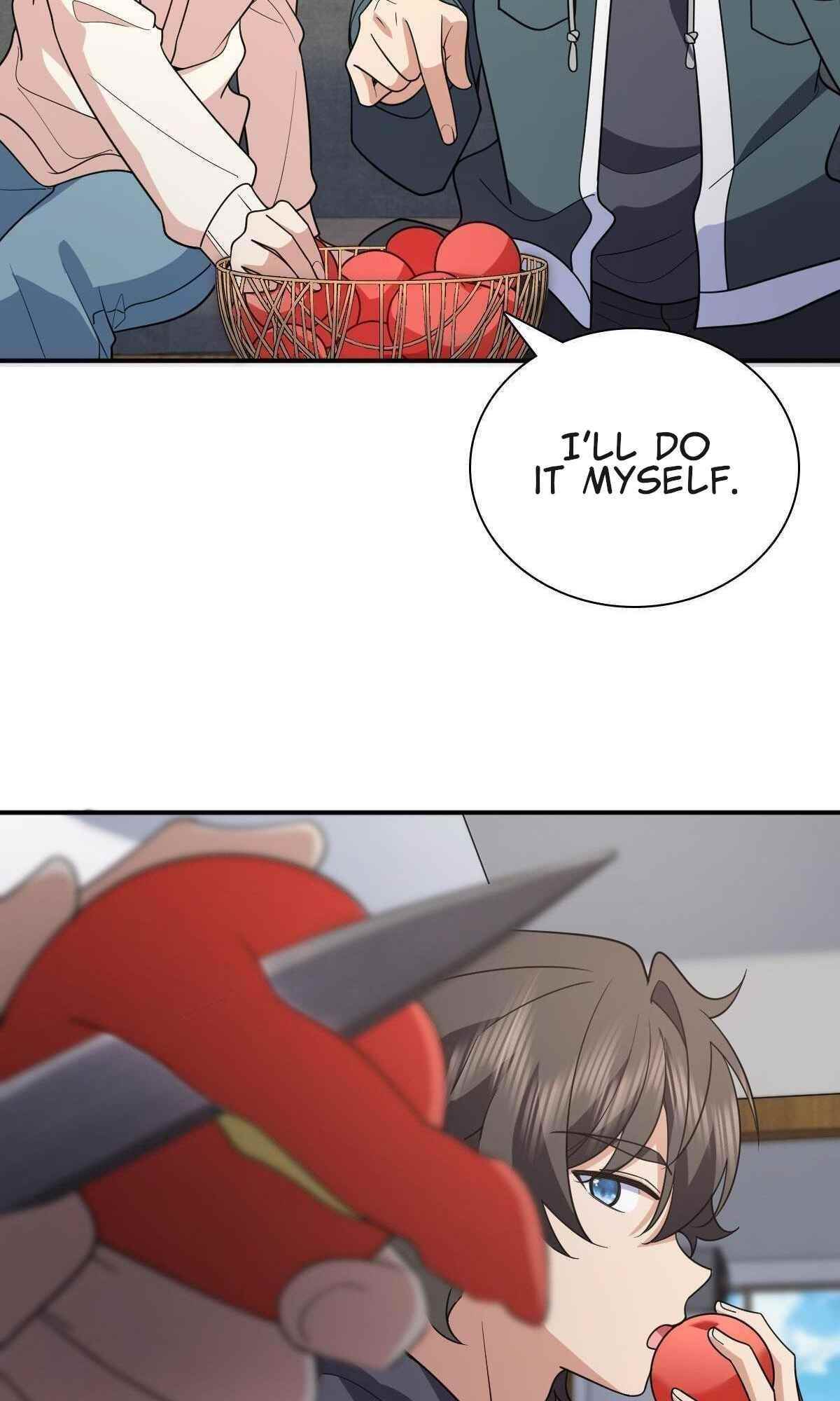 My Wife Is From a Thousand Years Ago Chapter 92 - Page 47