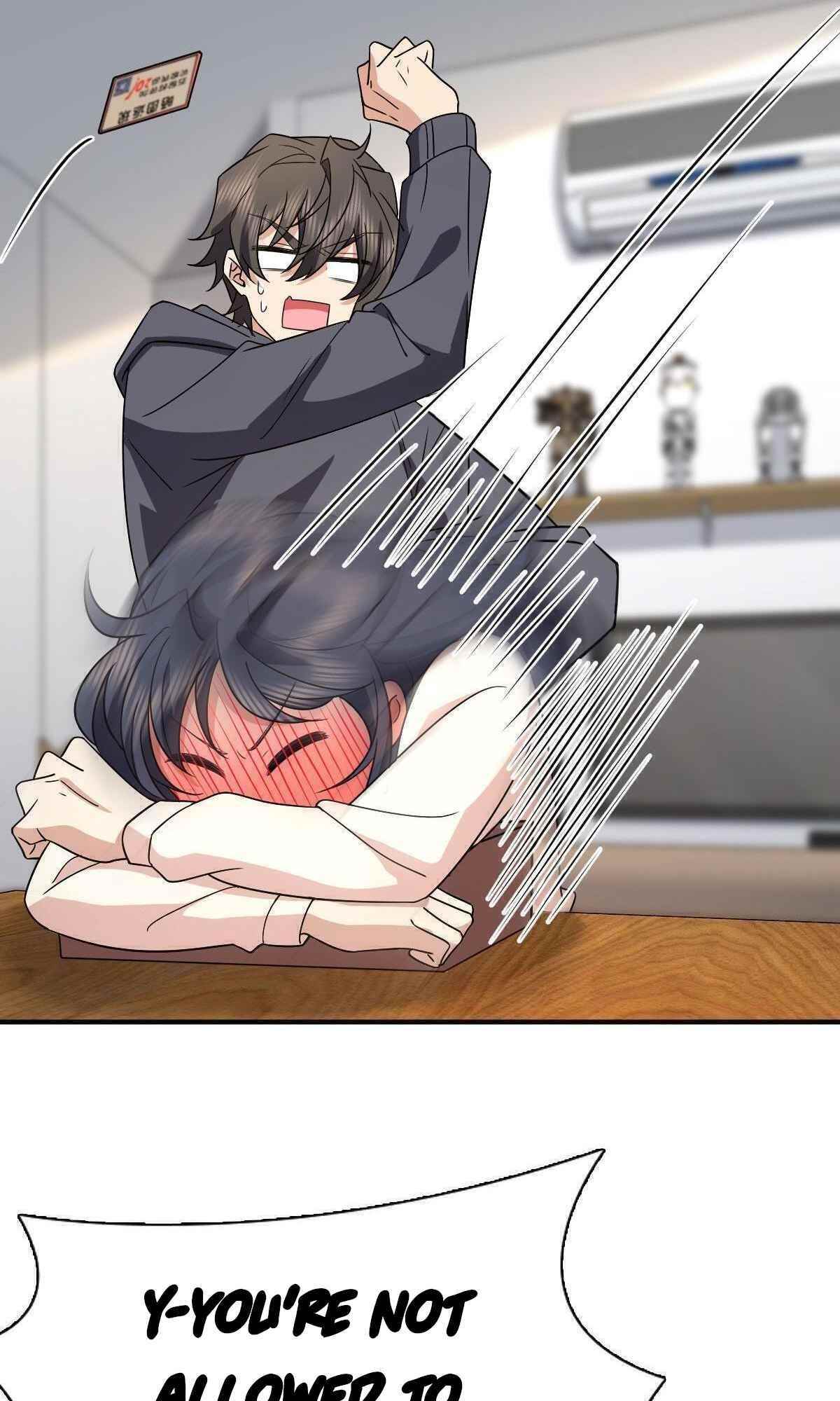 My Wife Is From a Thousand Years Ago Chapter 92 - Page 5