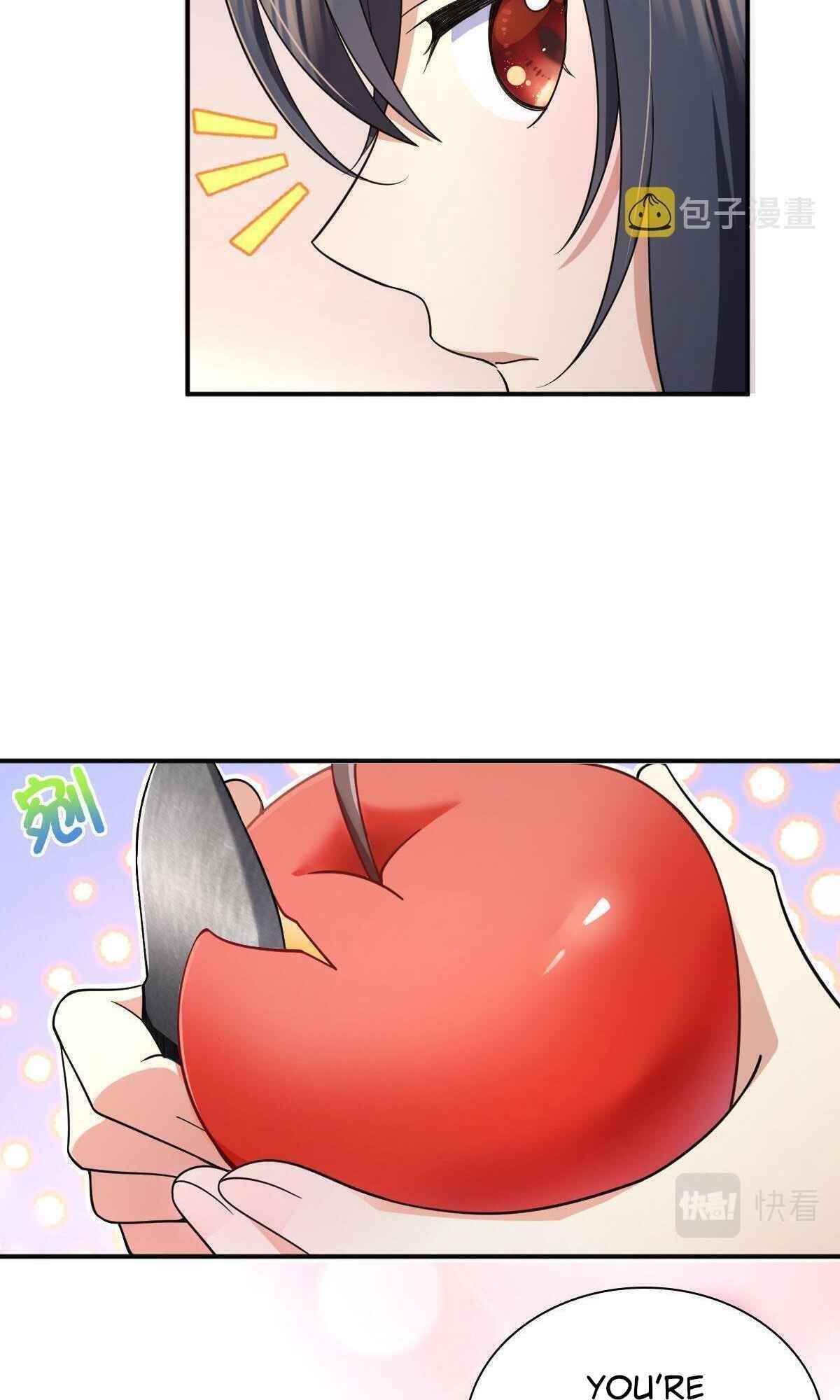 My Wife Is From a Thousand Years Ago Chapter 92 - Page 50