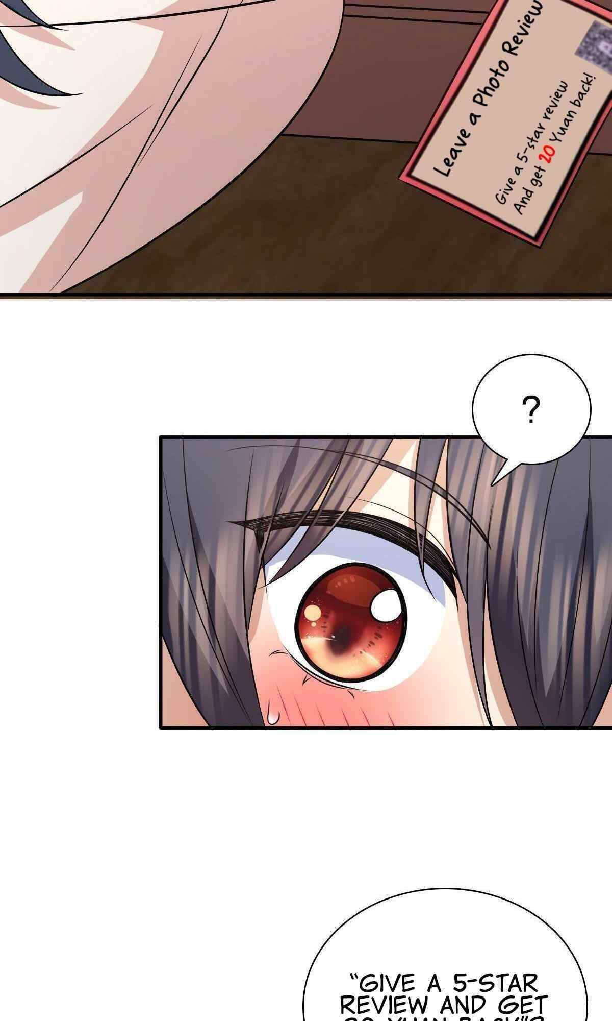 My Wife Is From a Thousand Years Ago Chapter 92 - Page 7