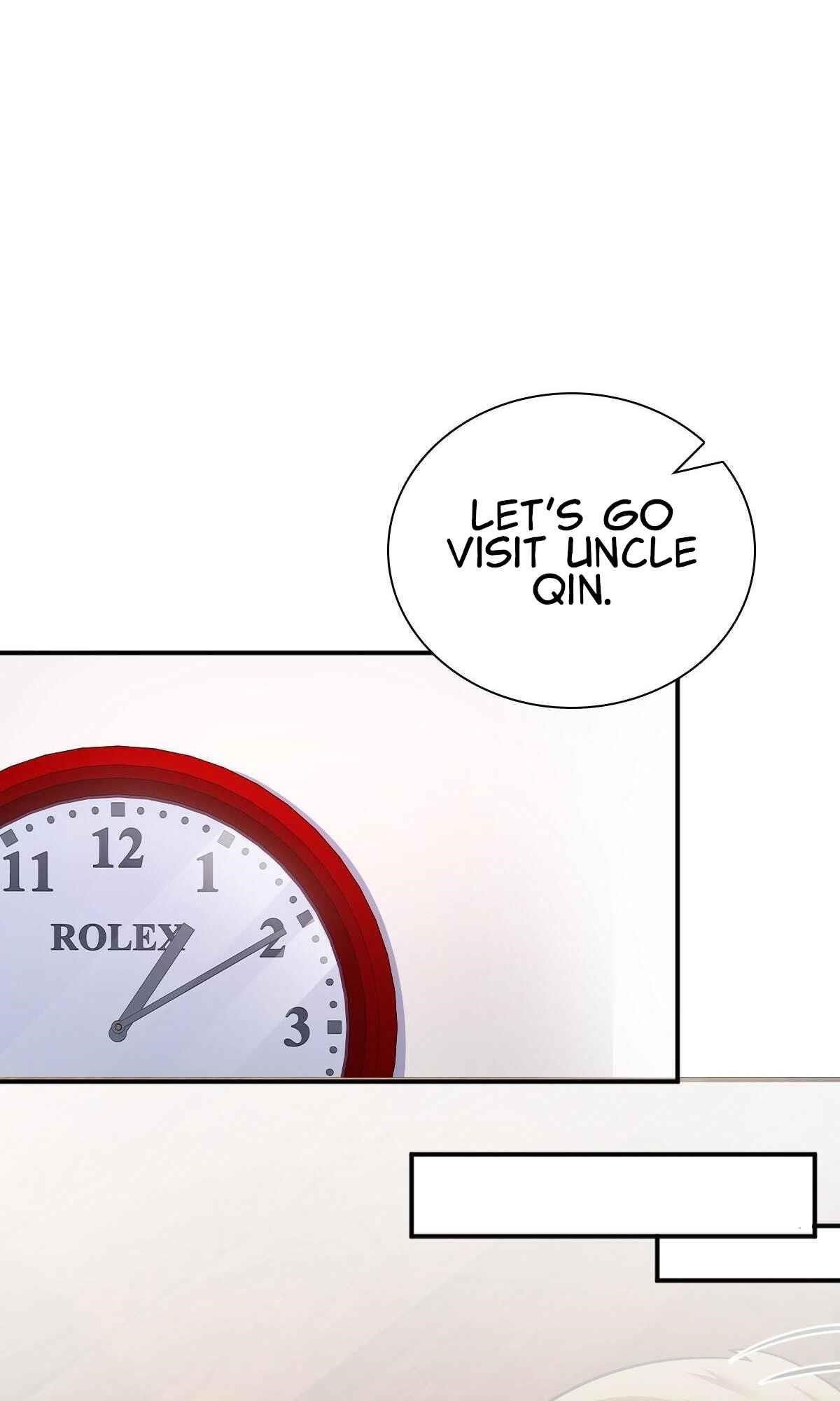 My Wife Is From a Thousand Years Ago Chapter 93 - Page 20