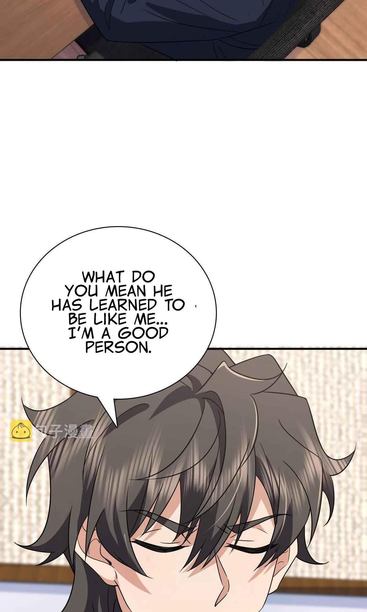 My Wife Is From a Thousand Years Ago Chapter 93 - Page 27